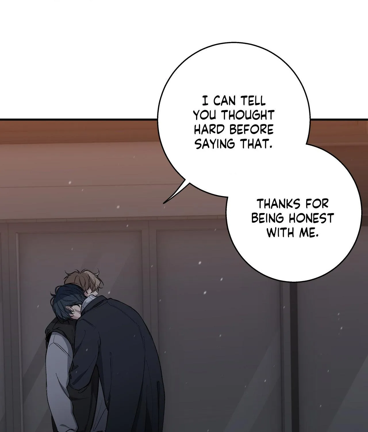 Negative Love Chapter 65 page 8 - 