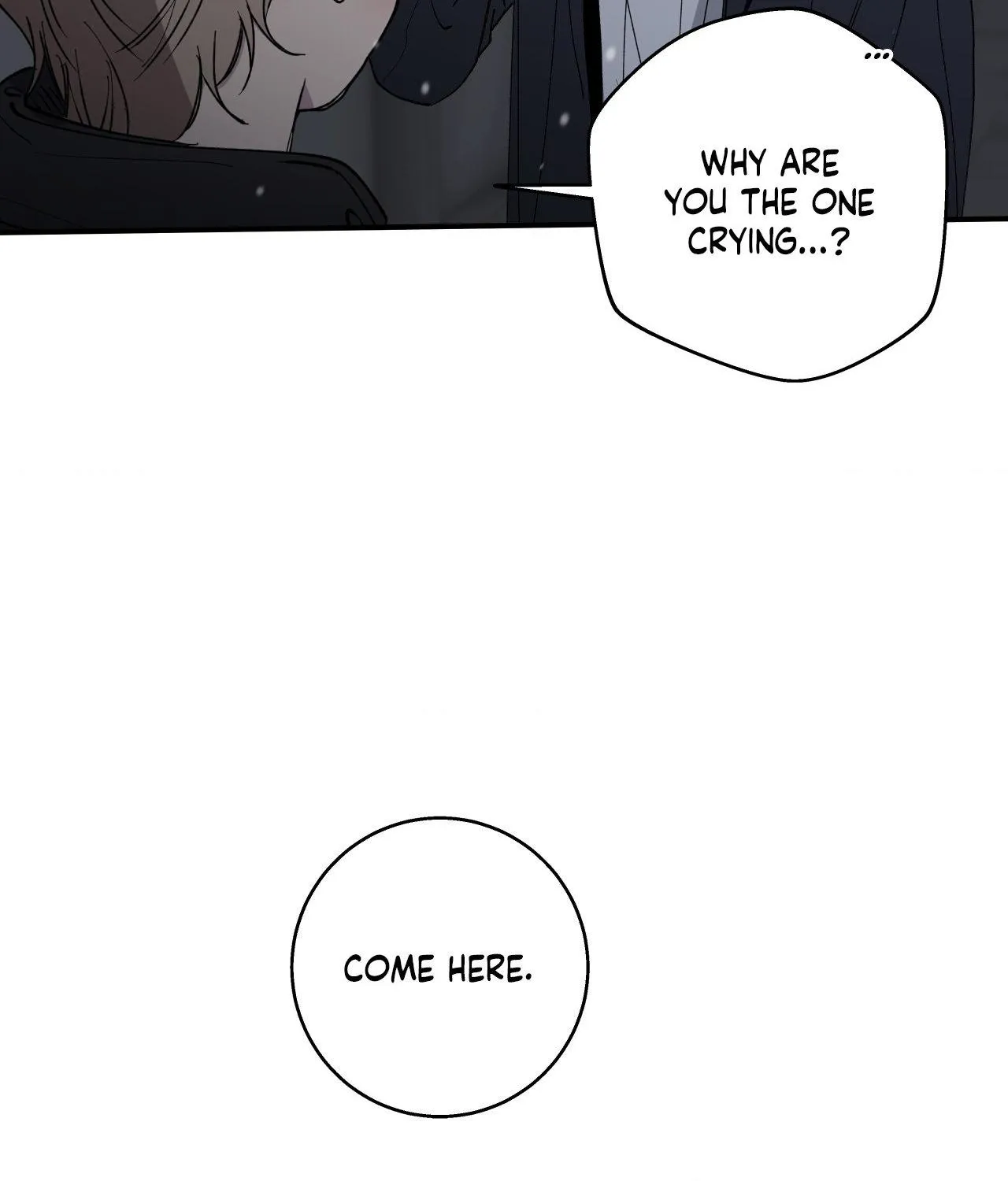 Negative Love Chapter 65 page 71 - 