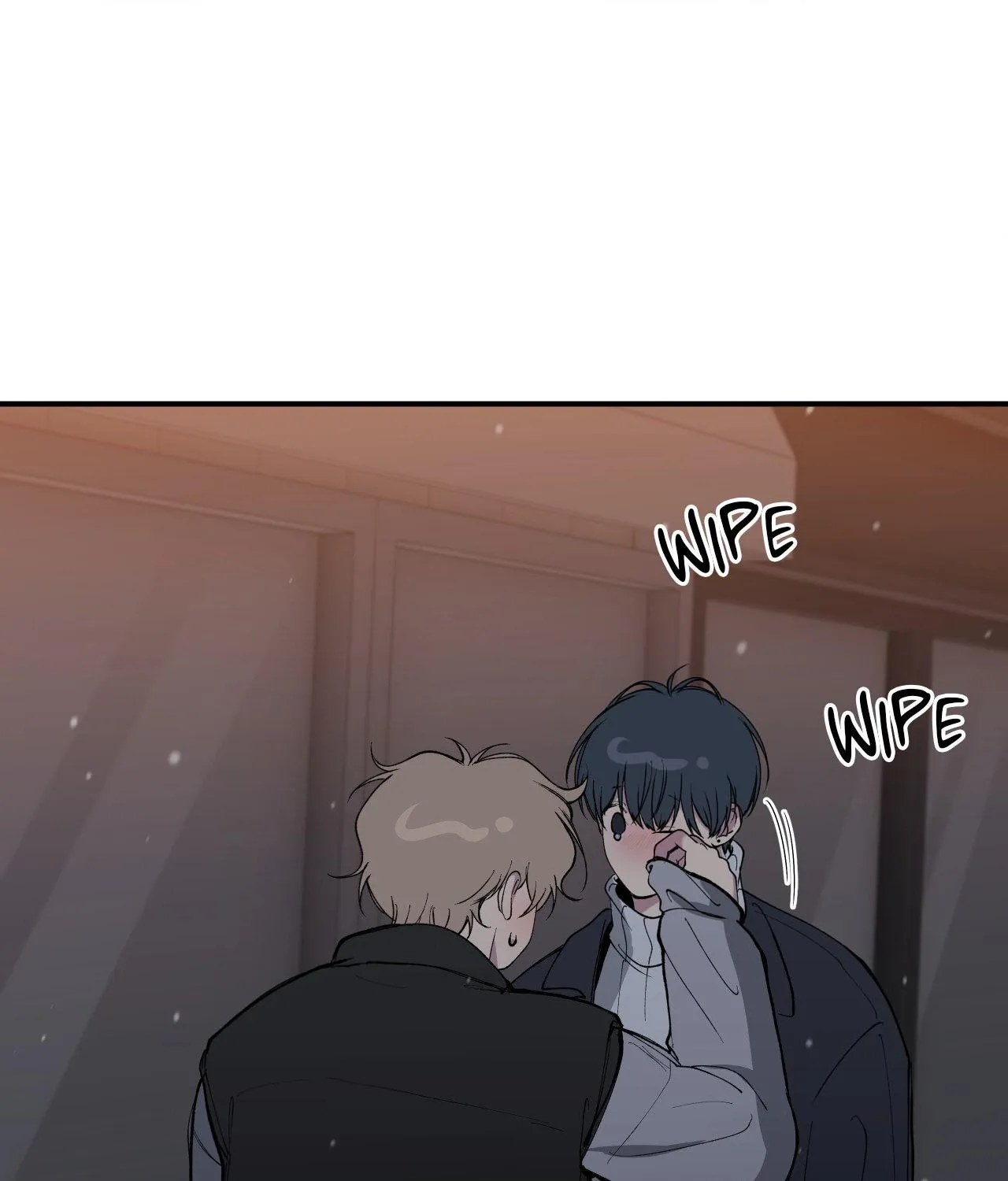 Negative Love Chapter 65 page 72 - 
