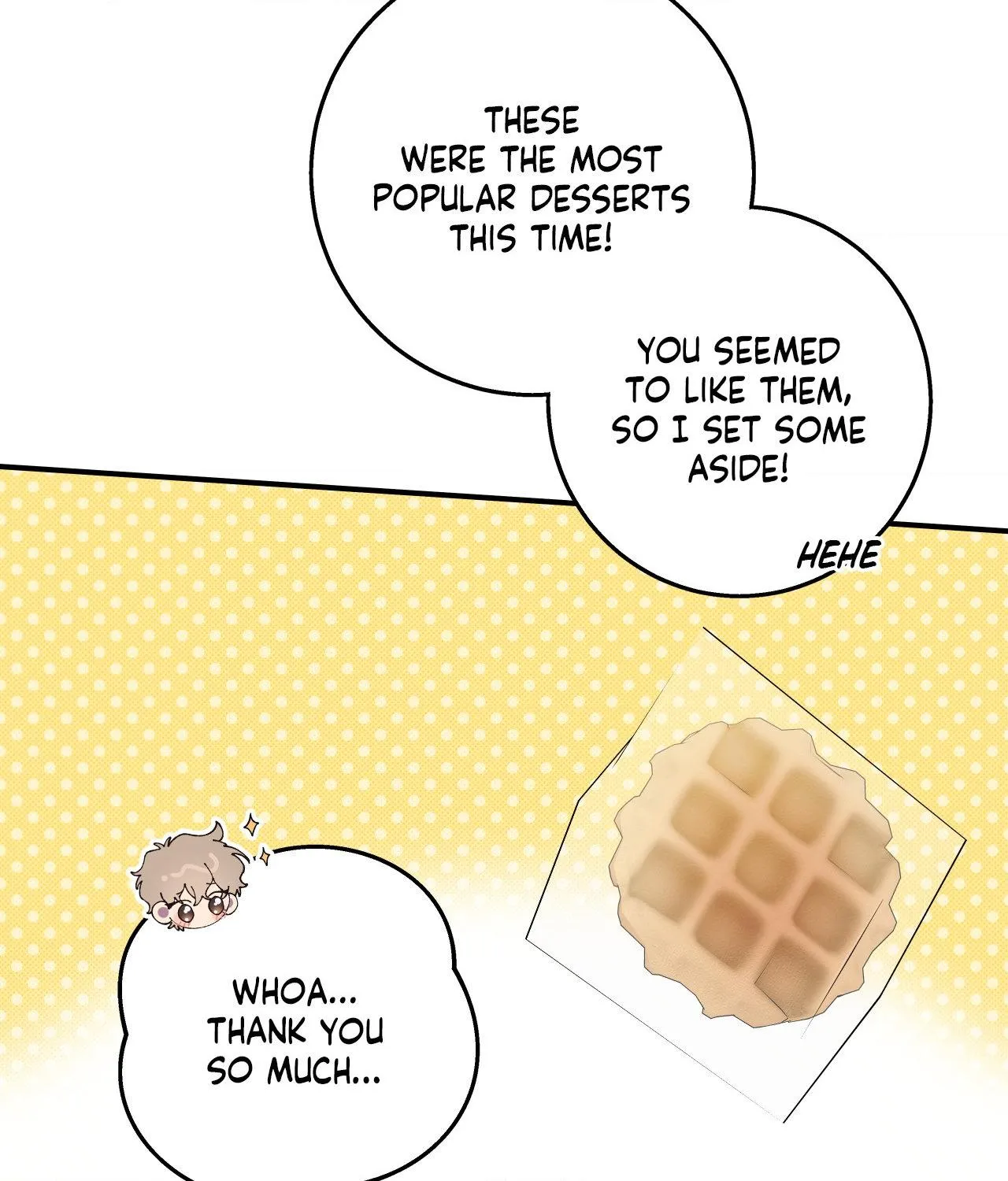 Negative Love Chapter 65 page 82 - 