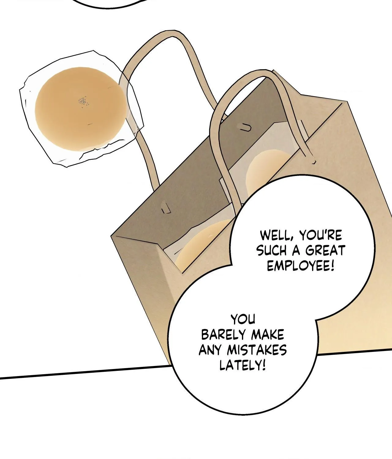Negative Love Chapter 65 page 83 - 