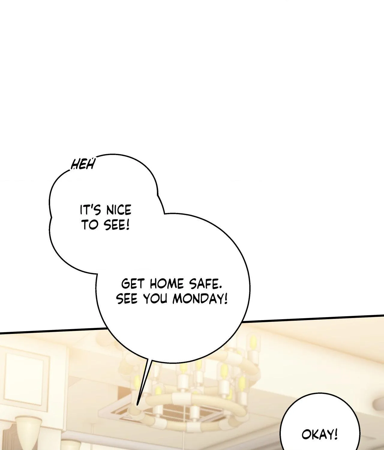 Negative Love Chapter 65 page 84 - 