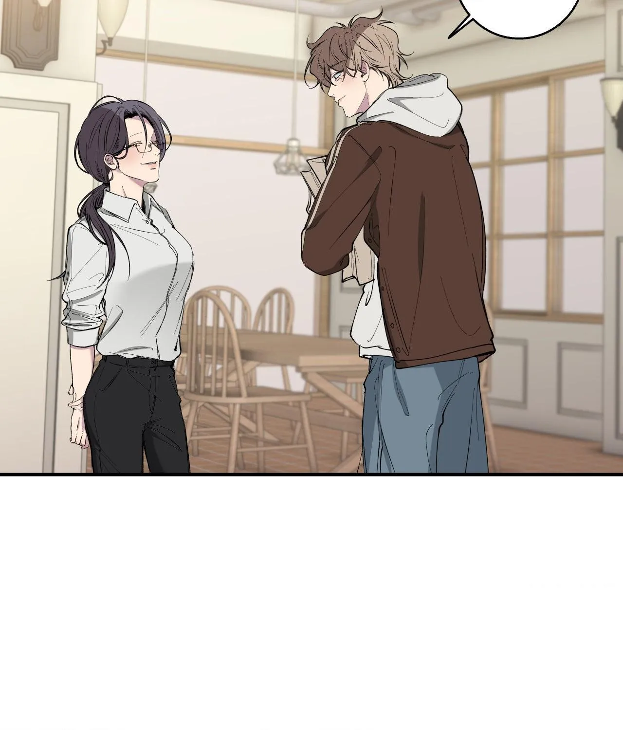 Negative Love Chapter 65 page 85 - 