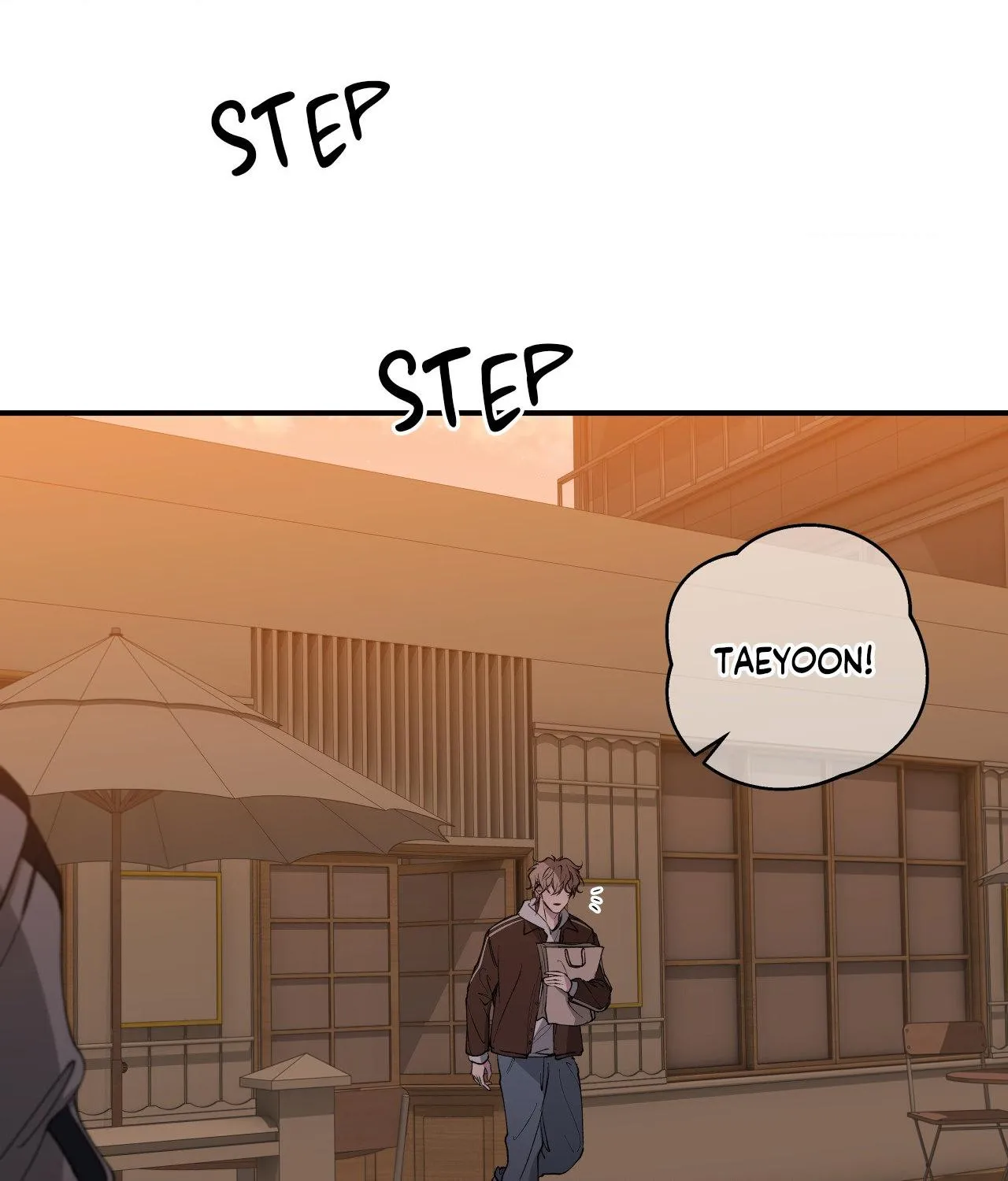 Negative Love Chapter 65 page 87 - 