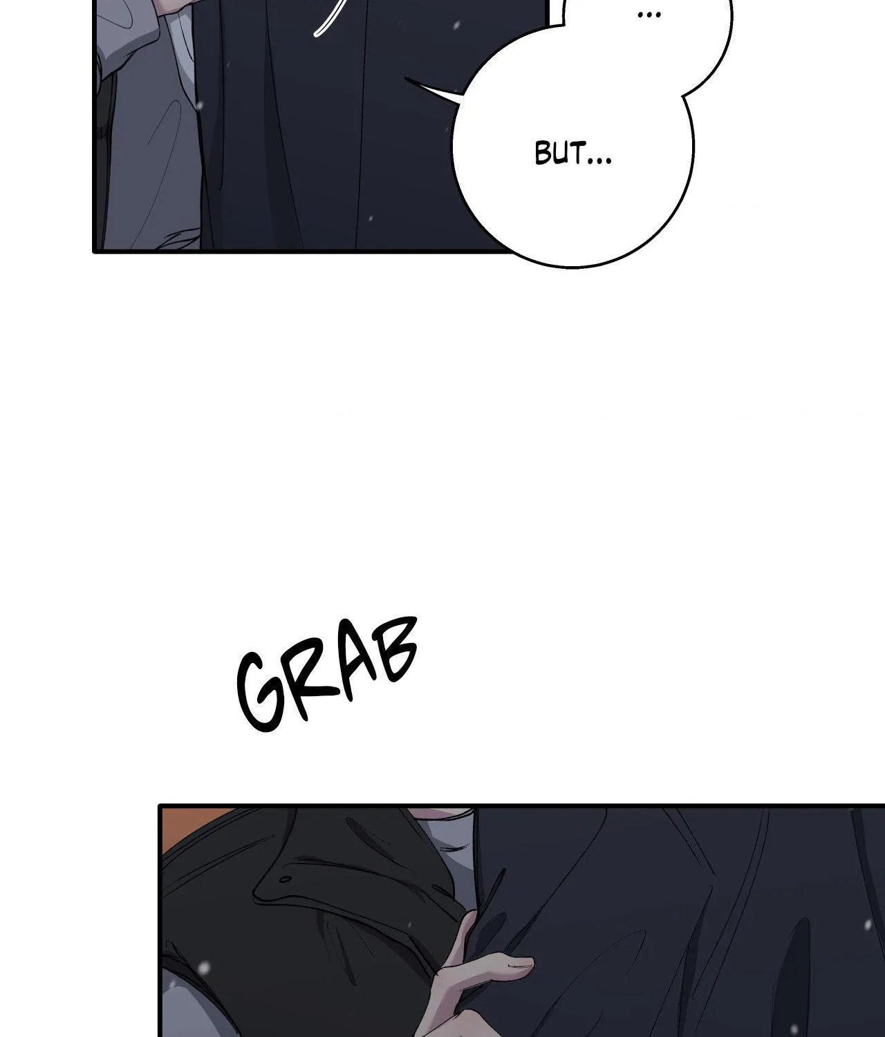 Negative Love Chapter 65 page 10 - 