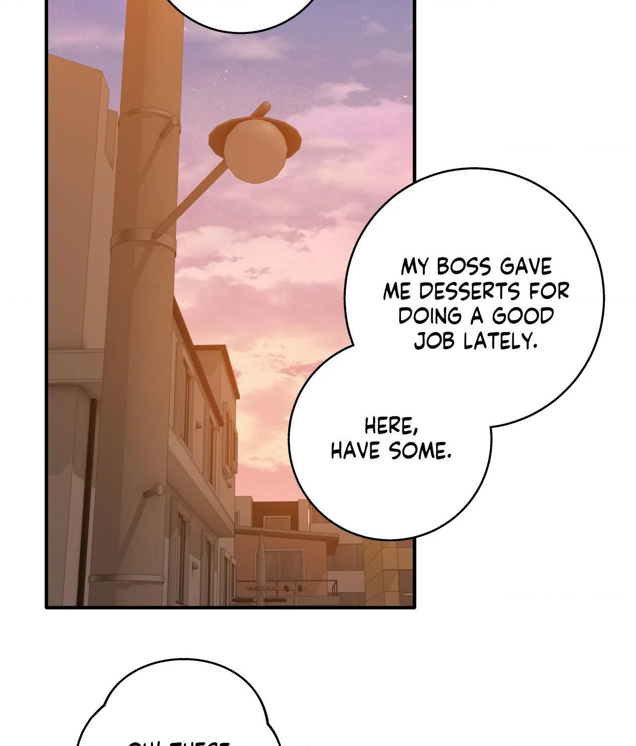 Negative Love Chapter 65 page 91 - 