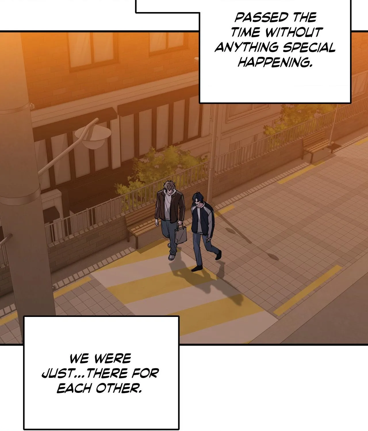 Negative Love Chapter 65 page 93 - 