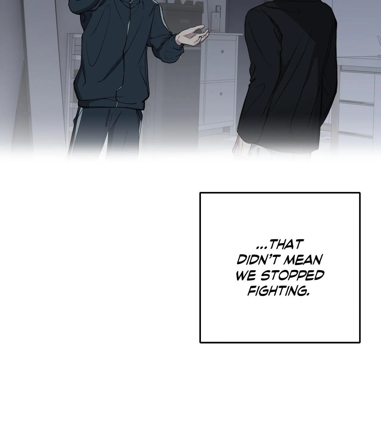 Negative Love Chapter 65 page 96 - 