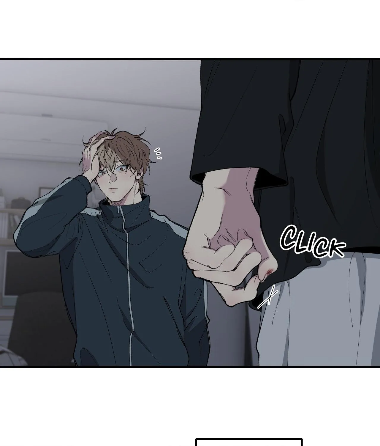 Negative Love Chapter 65 page 97 - 