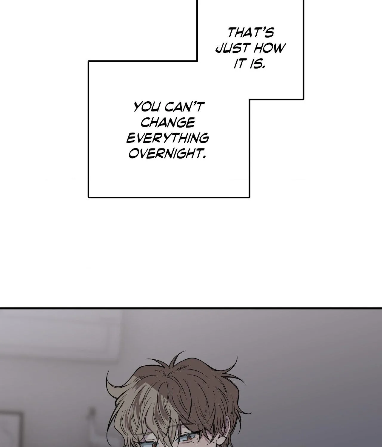 Negative Love Chapter 65 page 98 - 