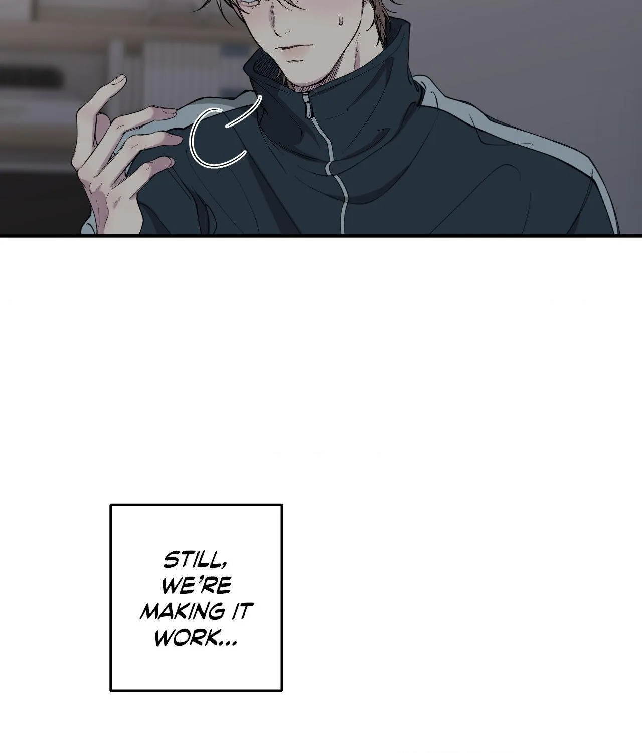 Negative Love Chapter 65 page 99 - 