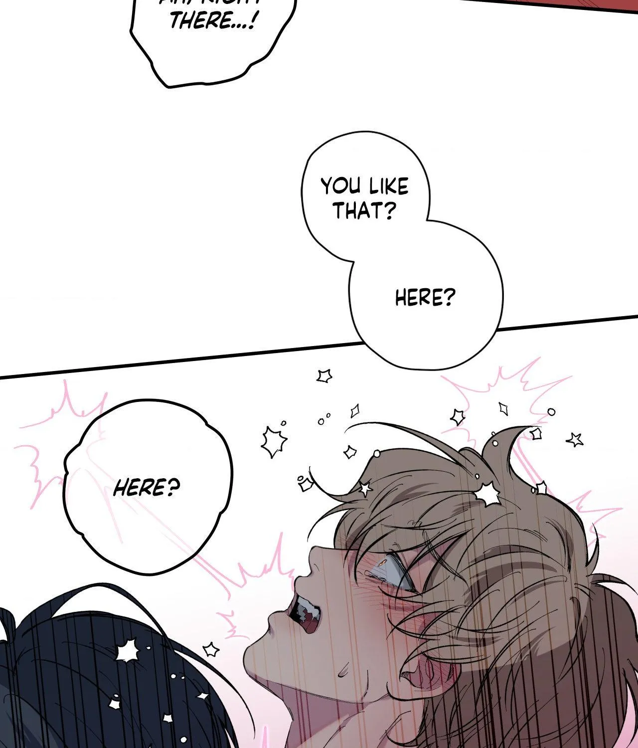 Negative Love Chapter 66 page 101 - 