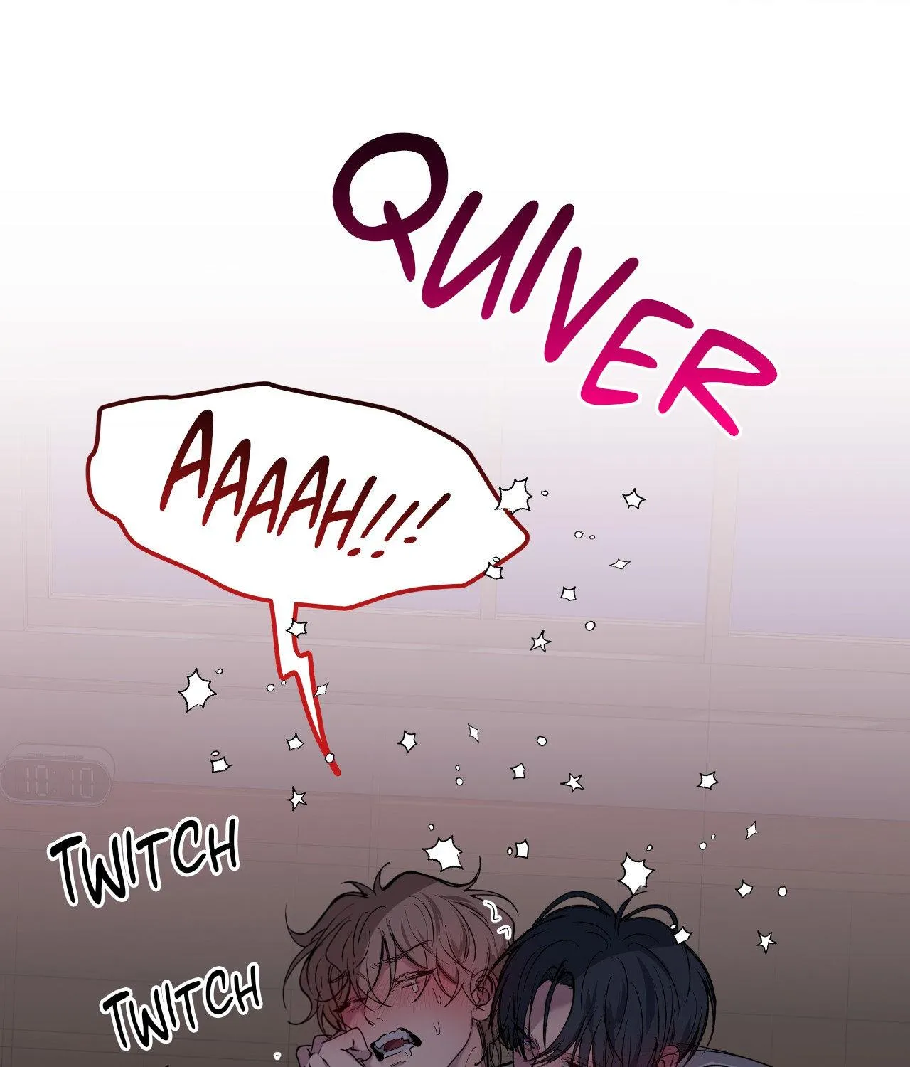 Negative Love Chapter 66 page 103 - 