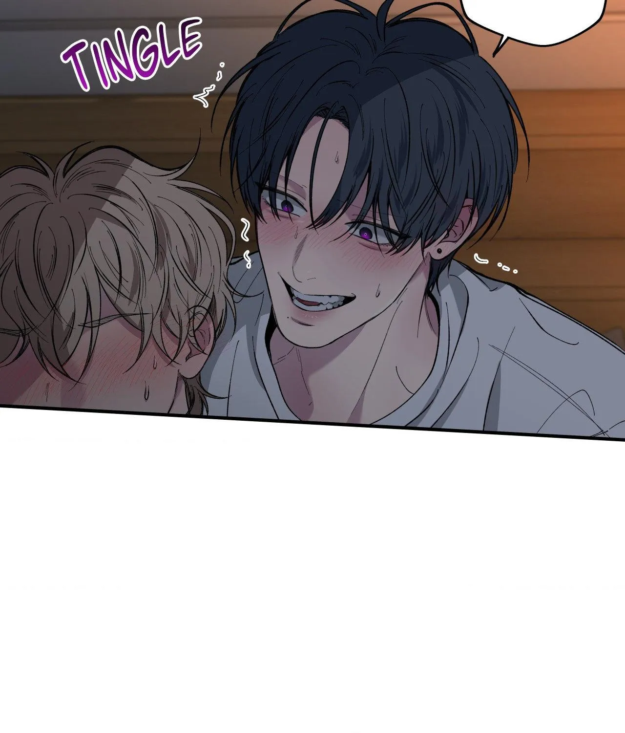 Negative Love Chapter 66 page 107 - 