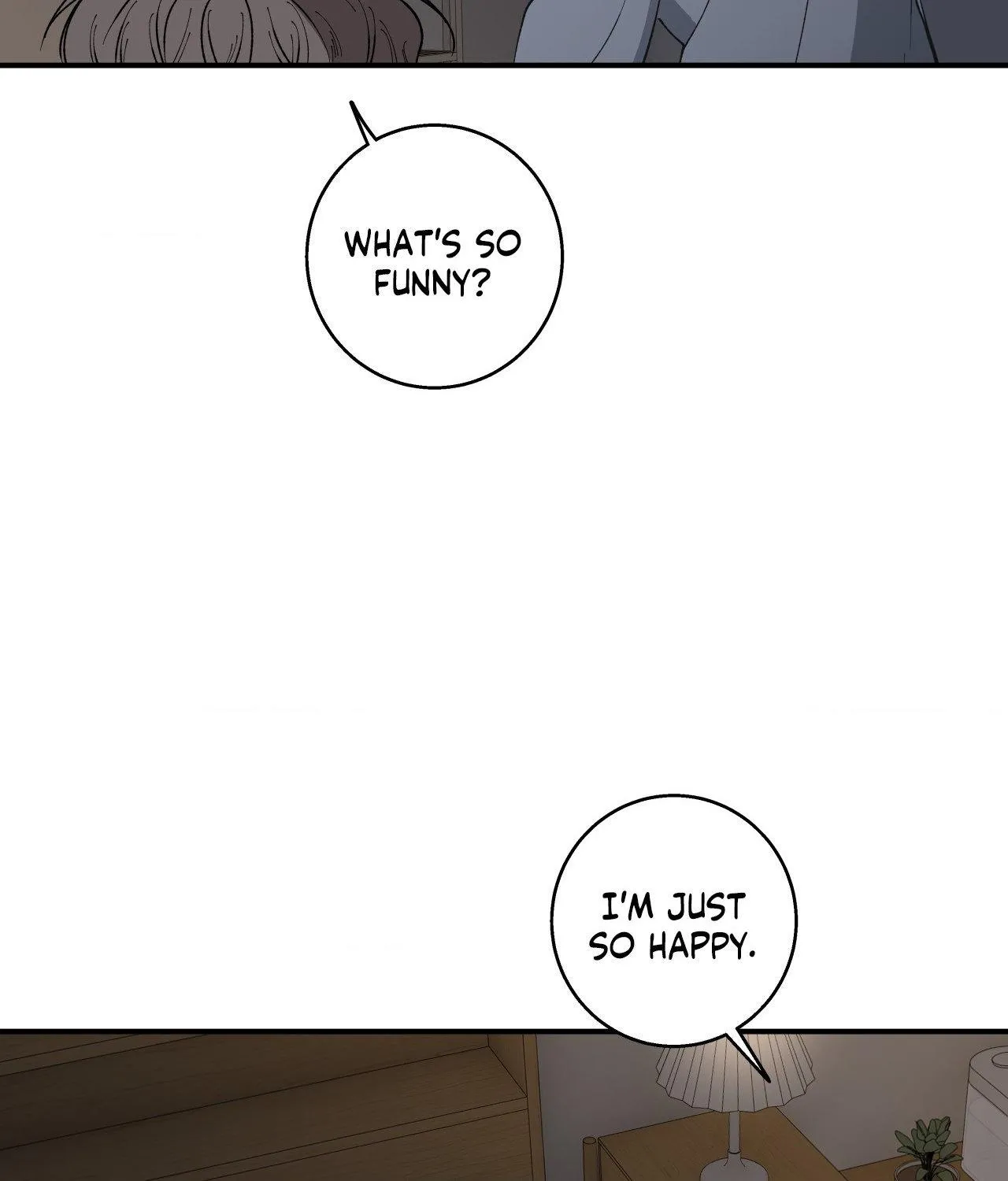 Negative Love Chapter 66 page 12 - 