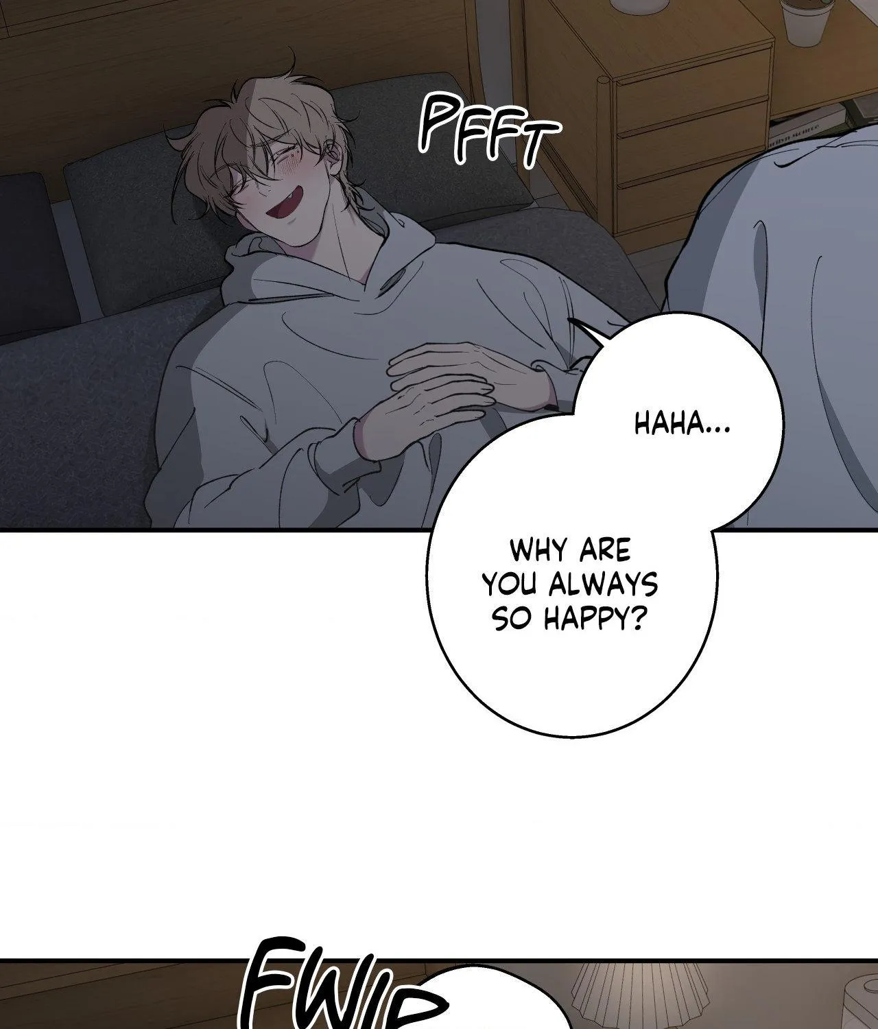 Negative Love Chapter 66 page 13 - 