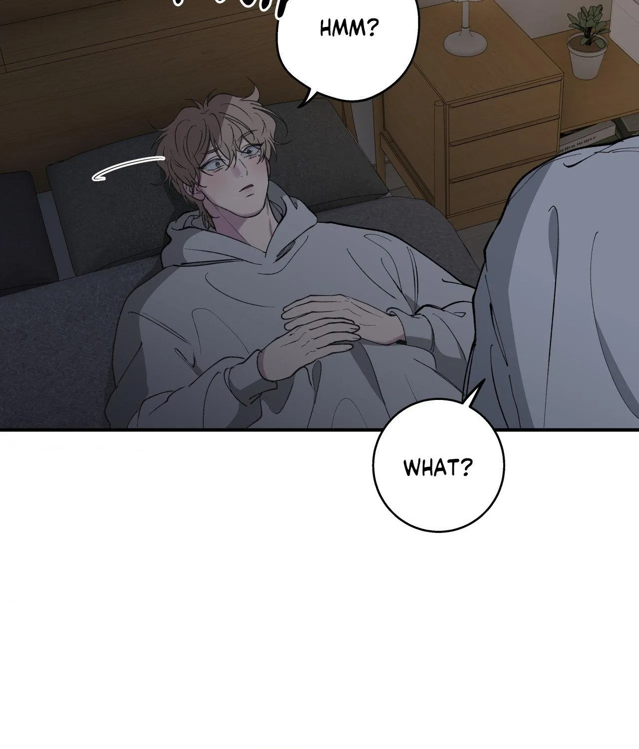 Negative Love Chapter 66 page 14 - 