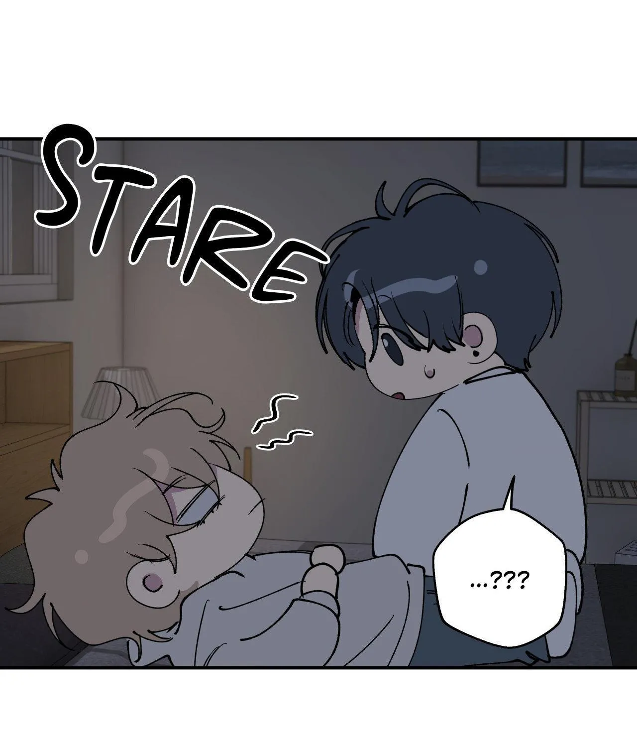 Negative Love Chapter 66 page 15 - 