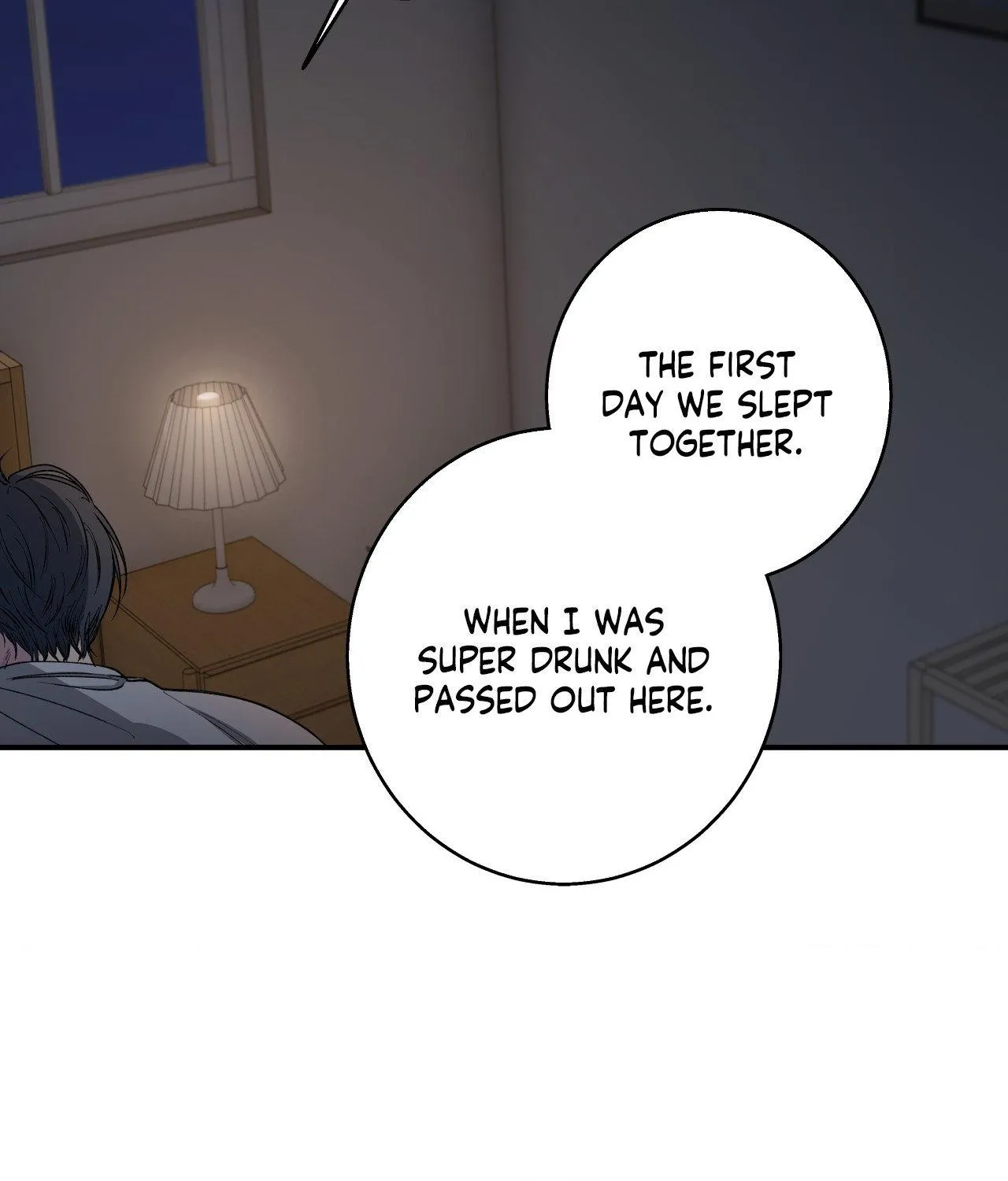 Negative Love Chapter 66 page 21 - 