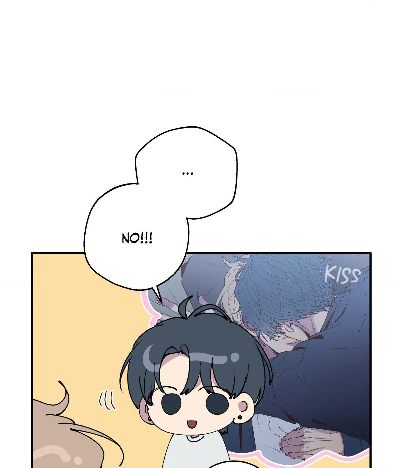 Negative Love Chapter 66 page 22 - 