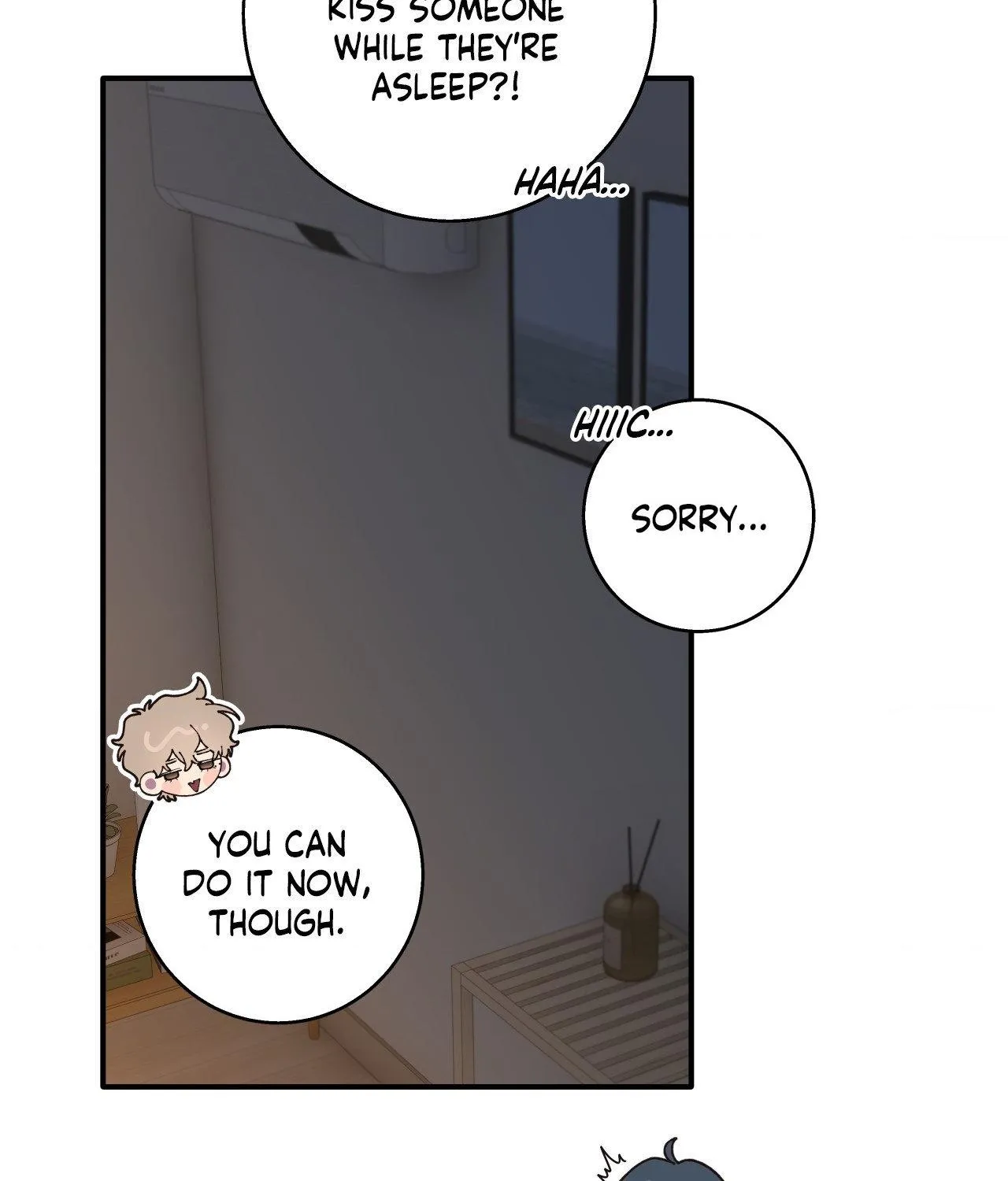 Negative Love Chapter 66 page 24 - 