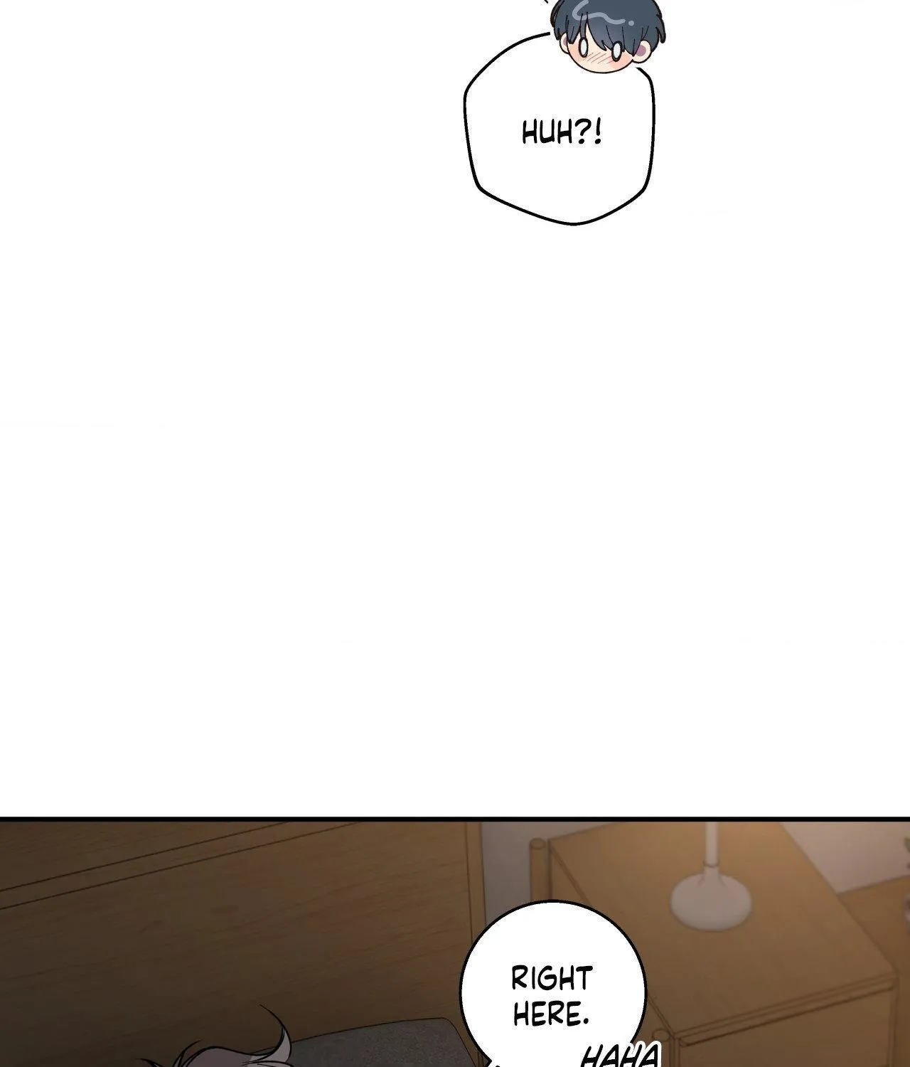 Negative Love Chapter 66 page 25 - 