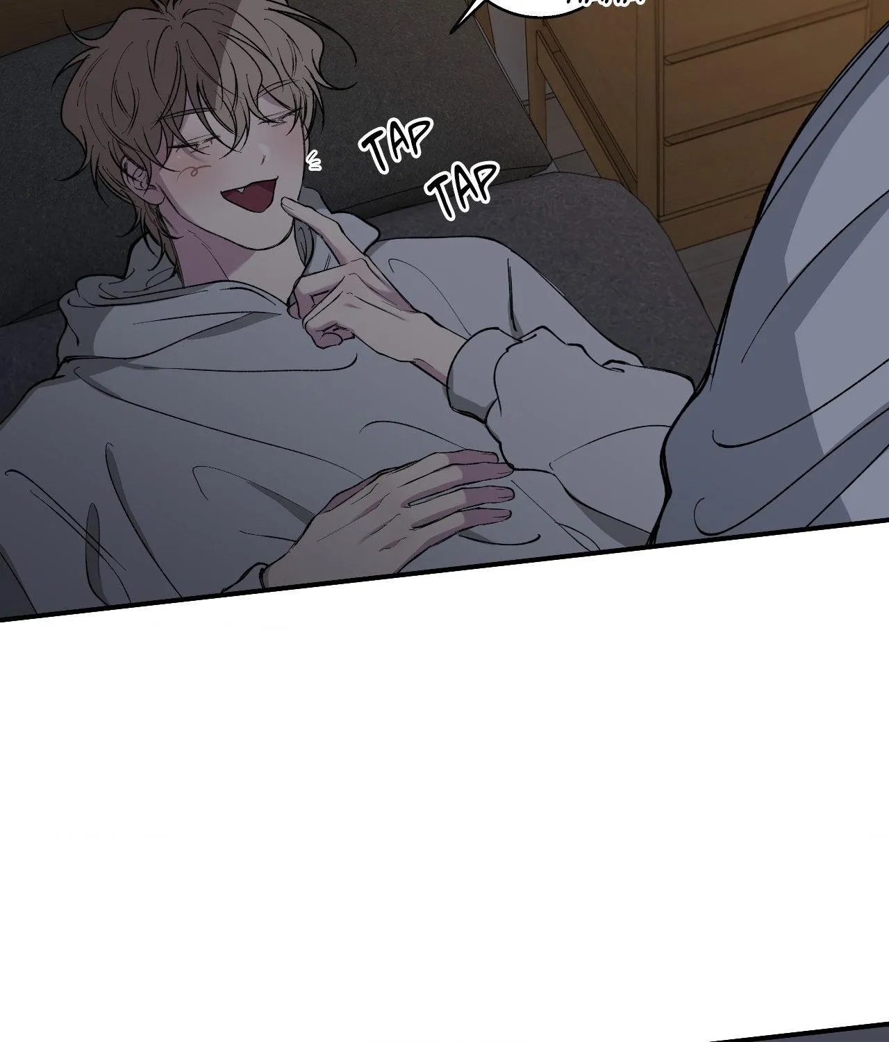 Negative Love Chapter 66 page 26 - 