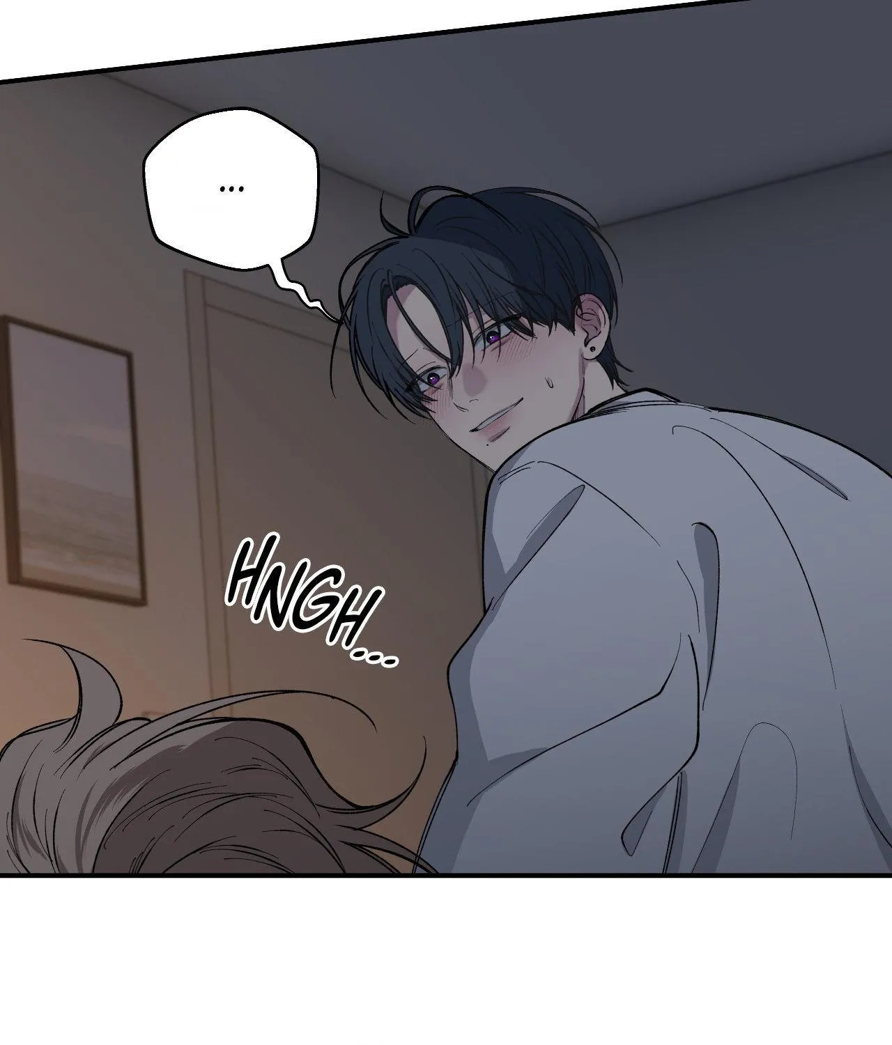 Negative Love Chapter 66 page 27 - 