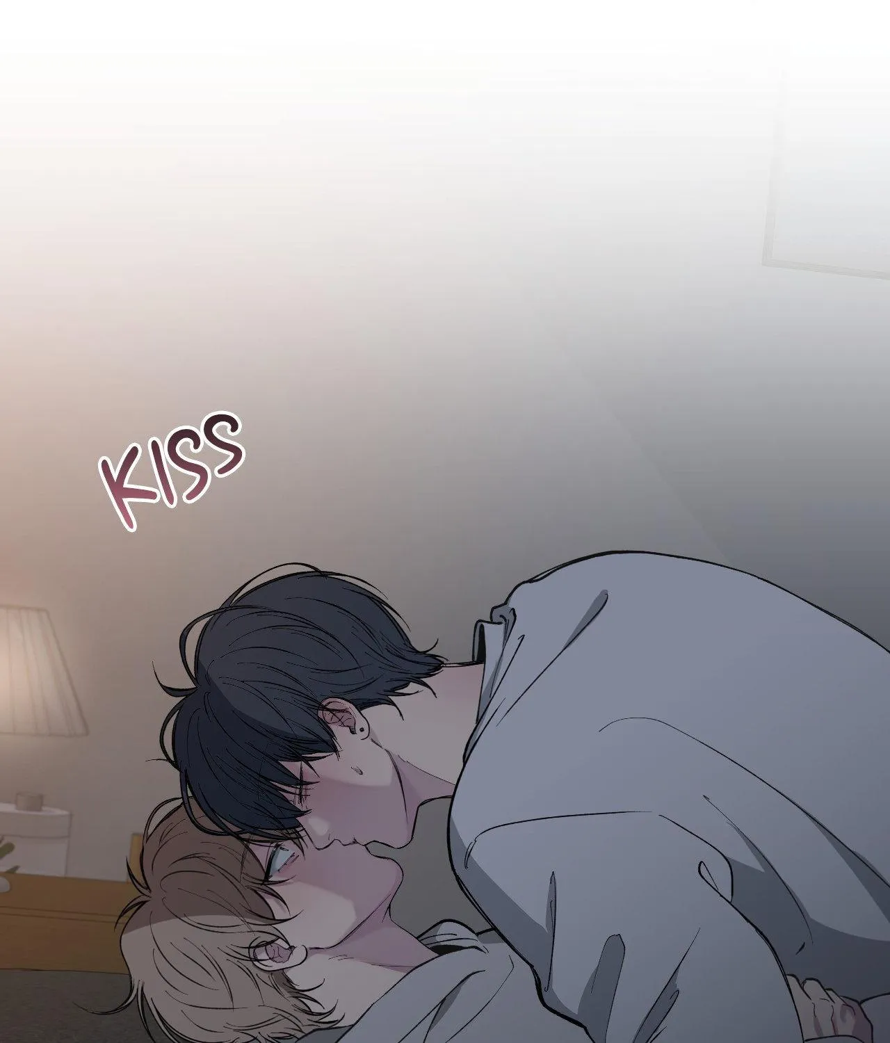 Negative Love Chapter 66 page 29 - 