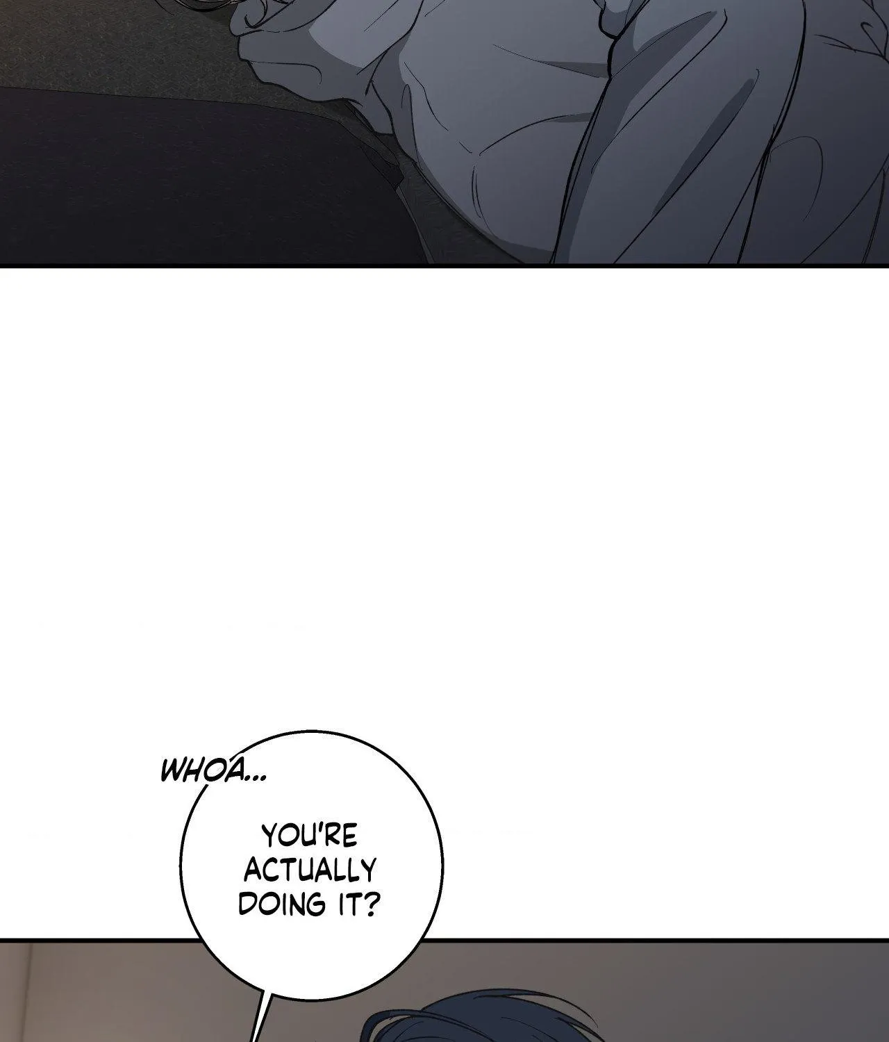 Negative Love Chapter 66 page 30 - 
