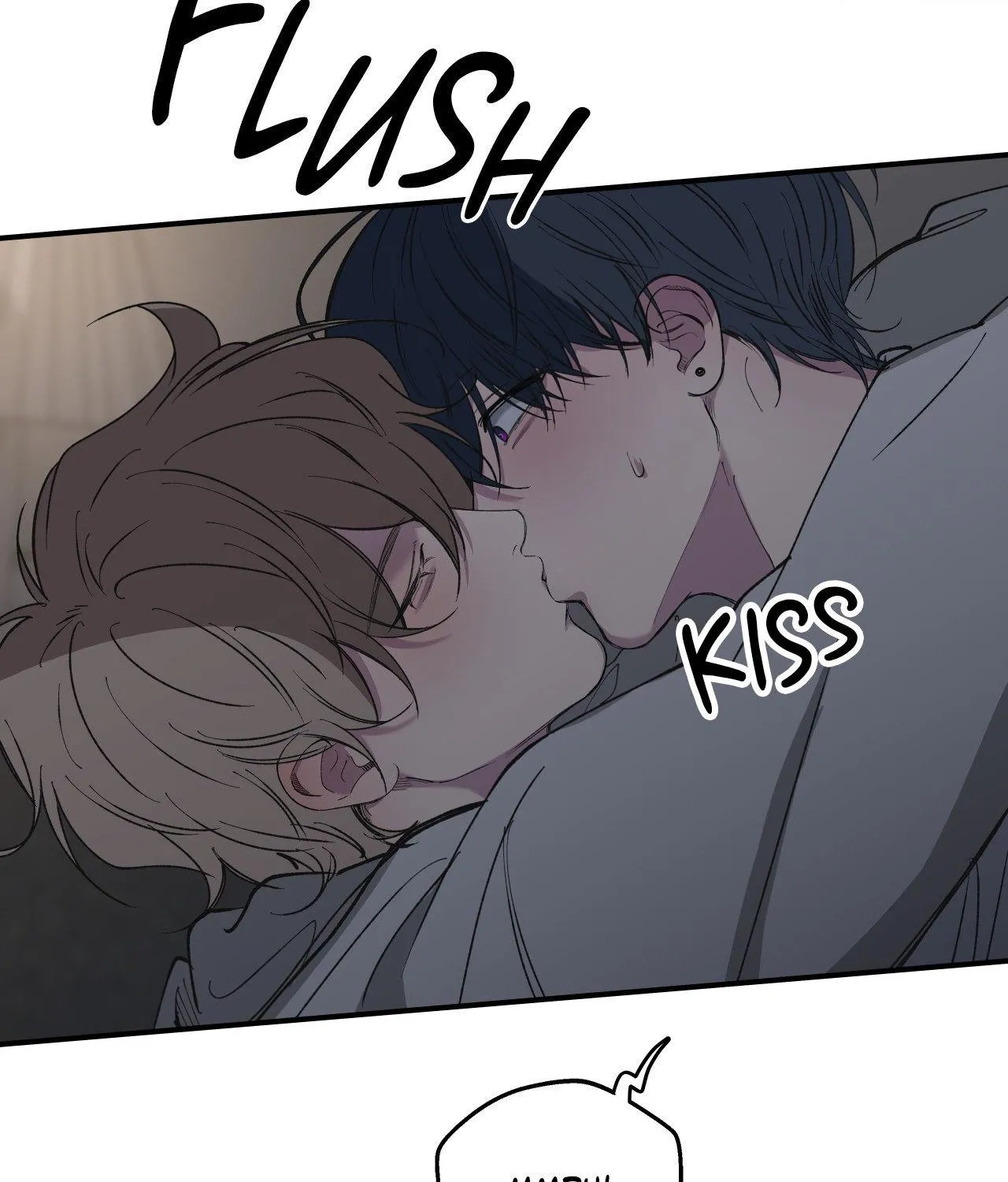 Negative Love Chapter 66 page 32 - 