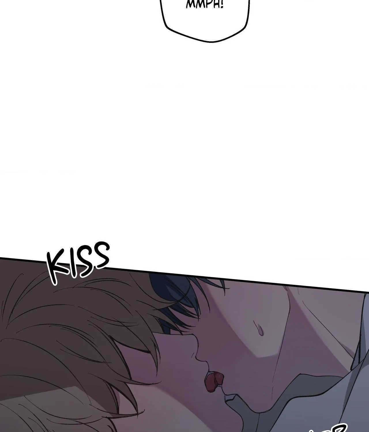 Negative Love Chapter 66 page 33 - 