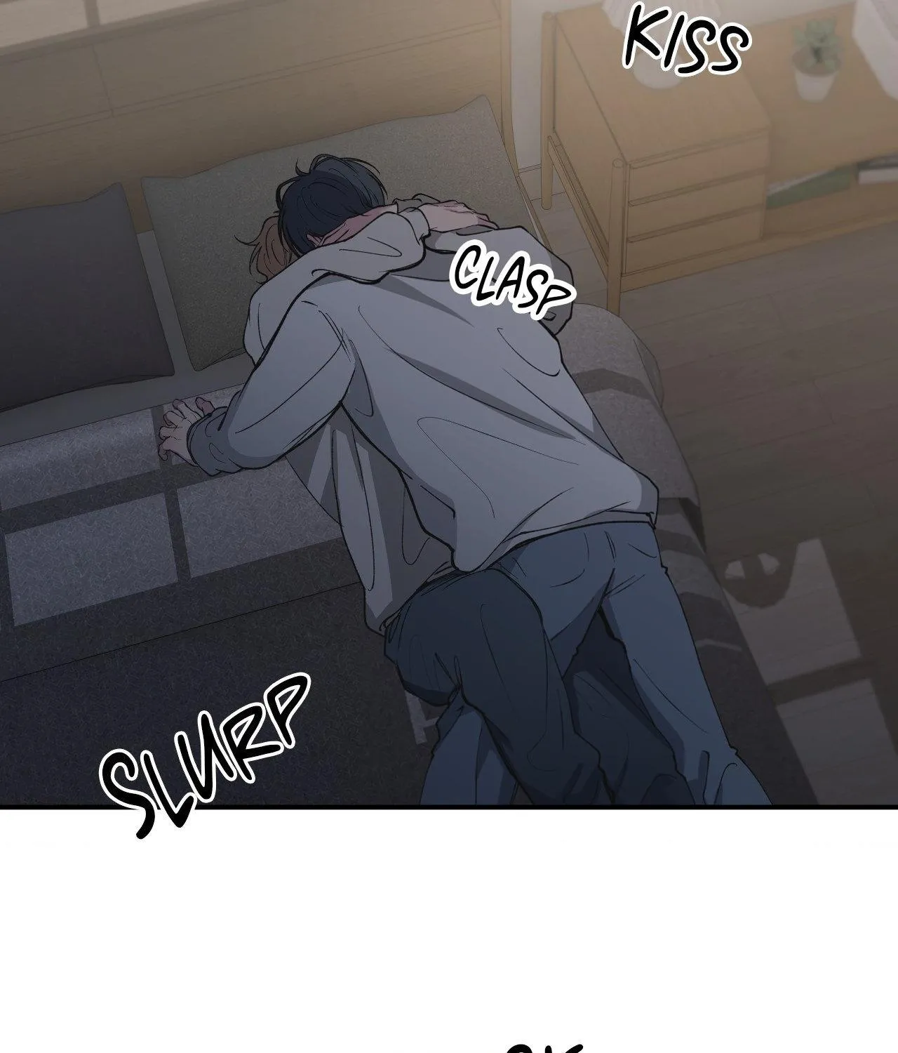 Negative Love Chapter 66 page 35 - 