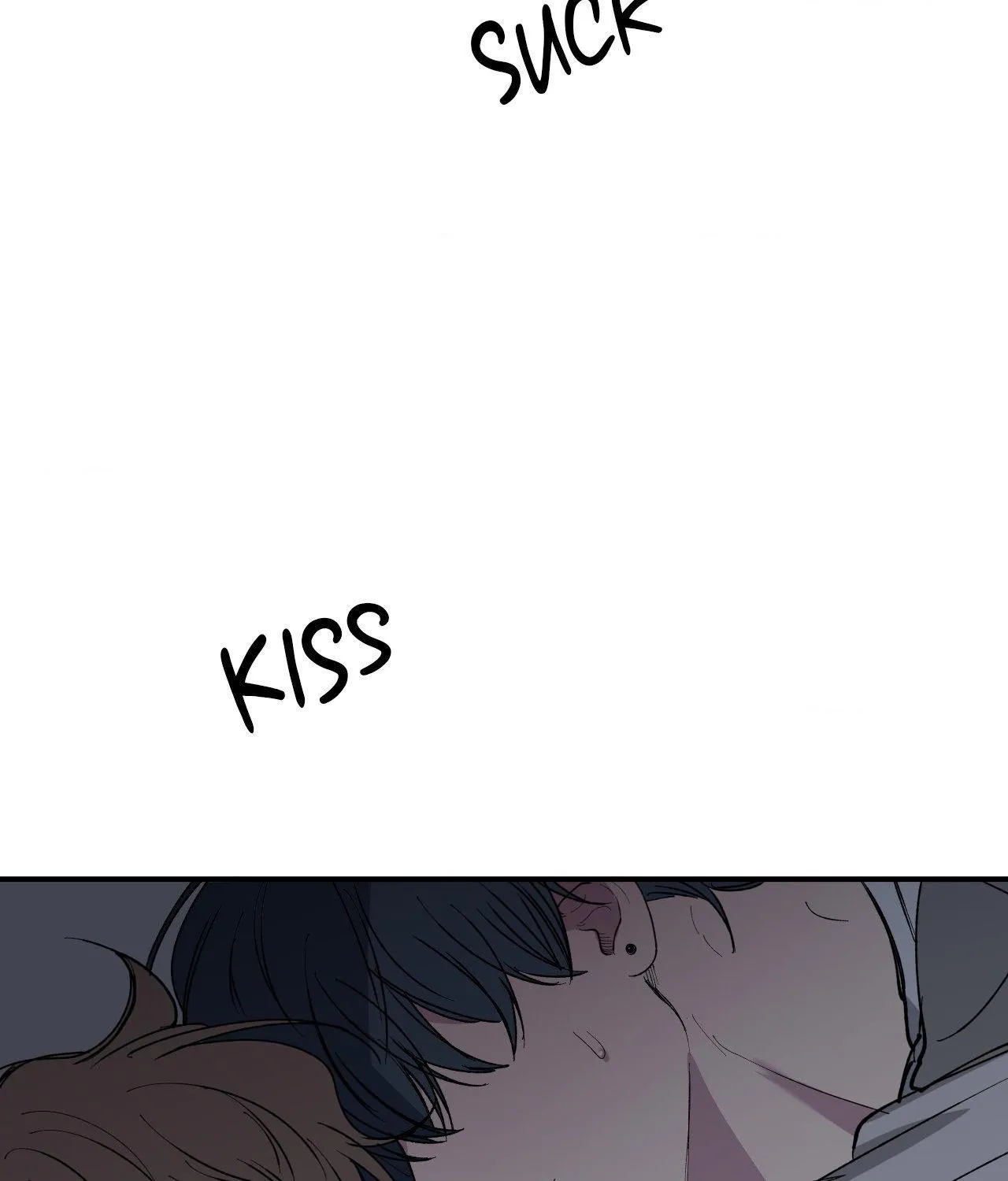 Negative Love Chapter 66 page 36 - 