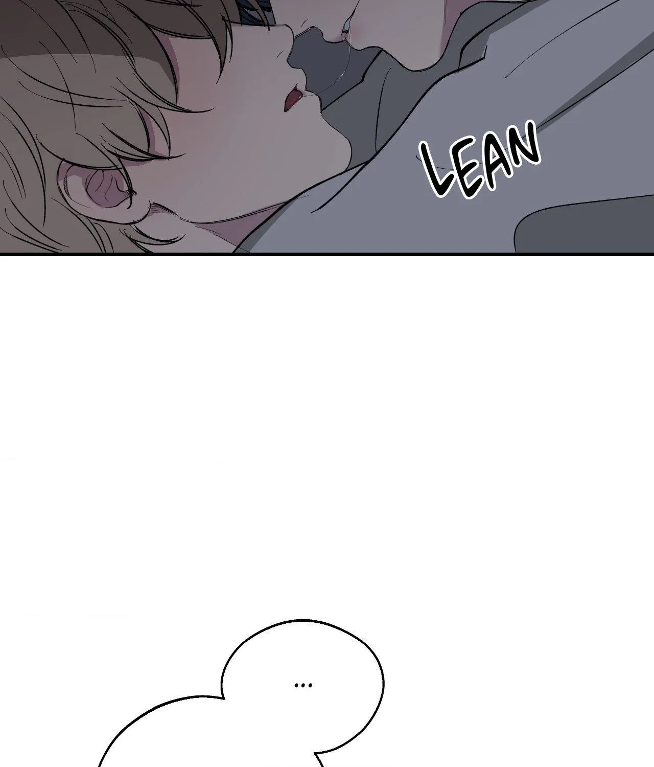 Negative Love Chapter 66 page 37 - 