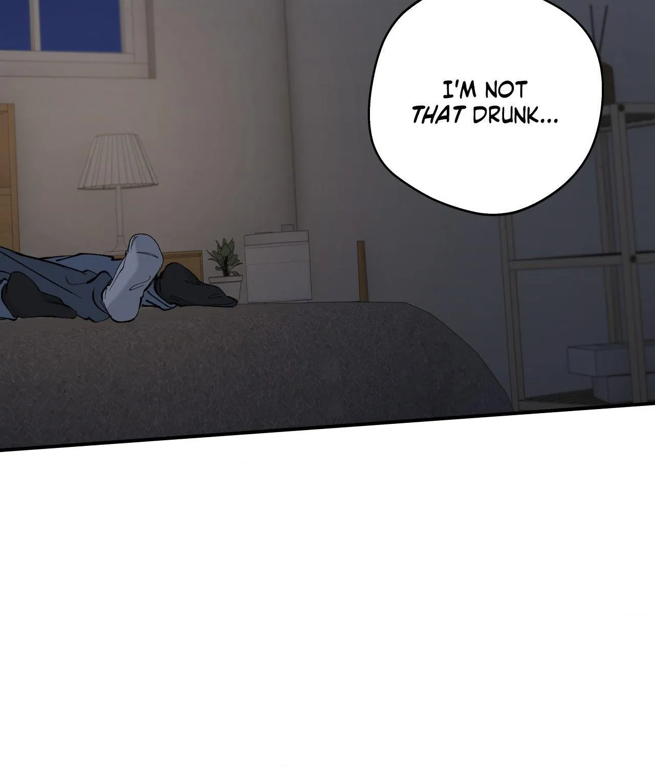 Negative Love Chapter 66 page 40 - 
