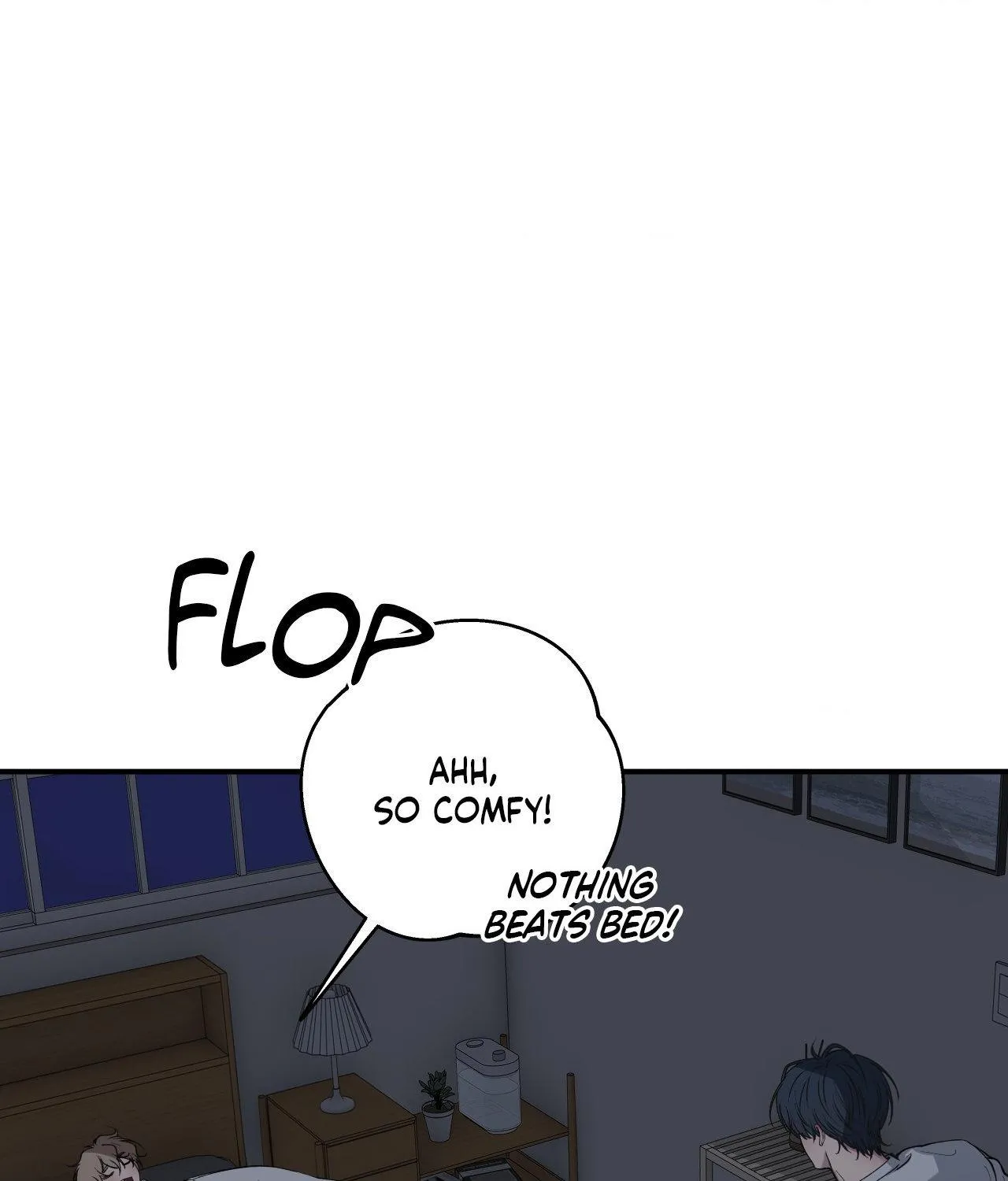 Negative Love Chapter 66 page 5 - 