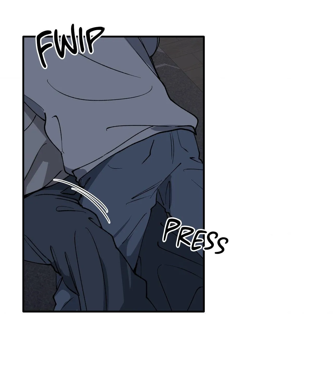 Negative Love Chapter 66 page 41 - 