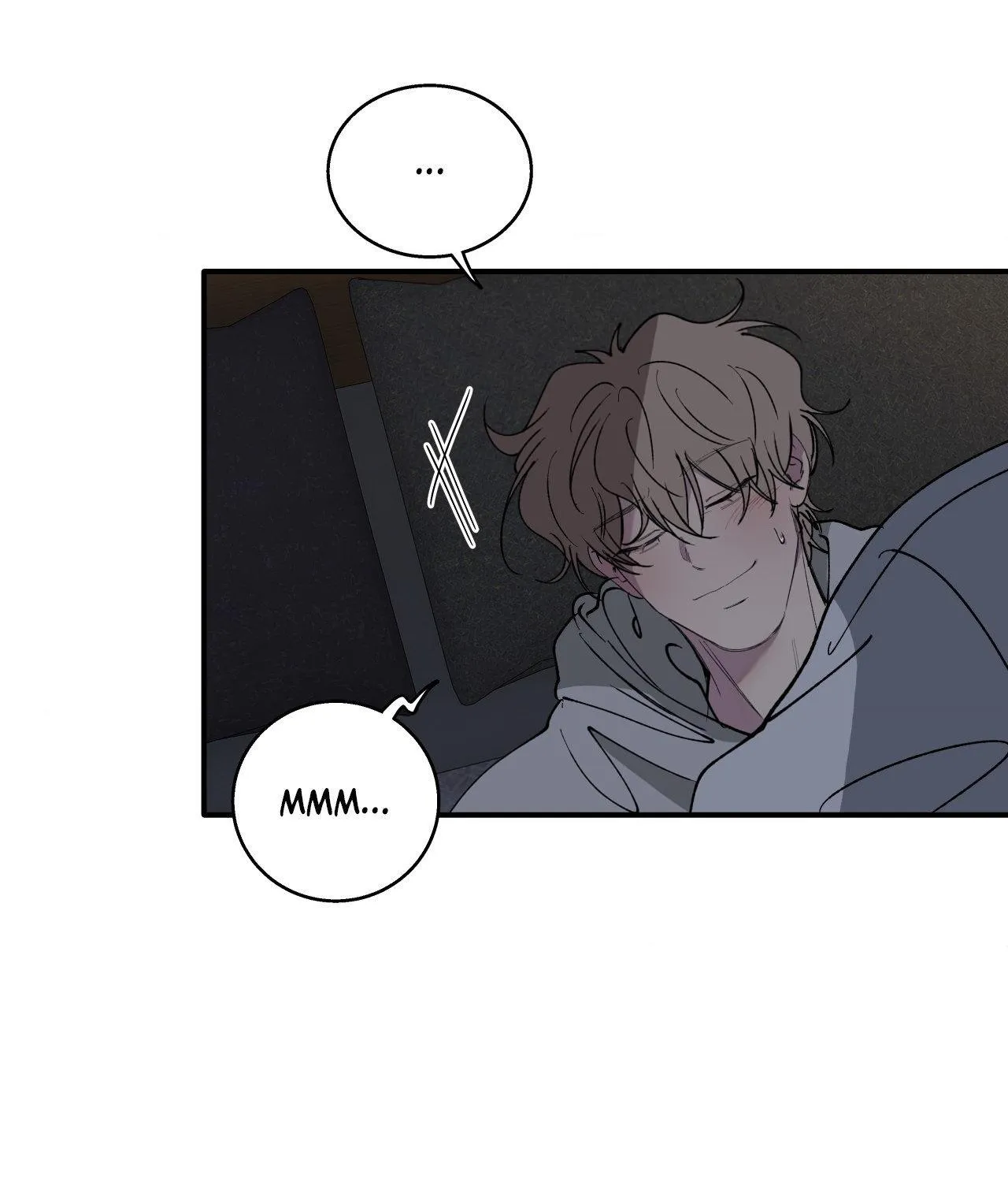 Negative Love Chapter 66 page 42 - 