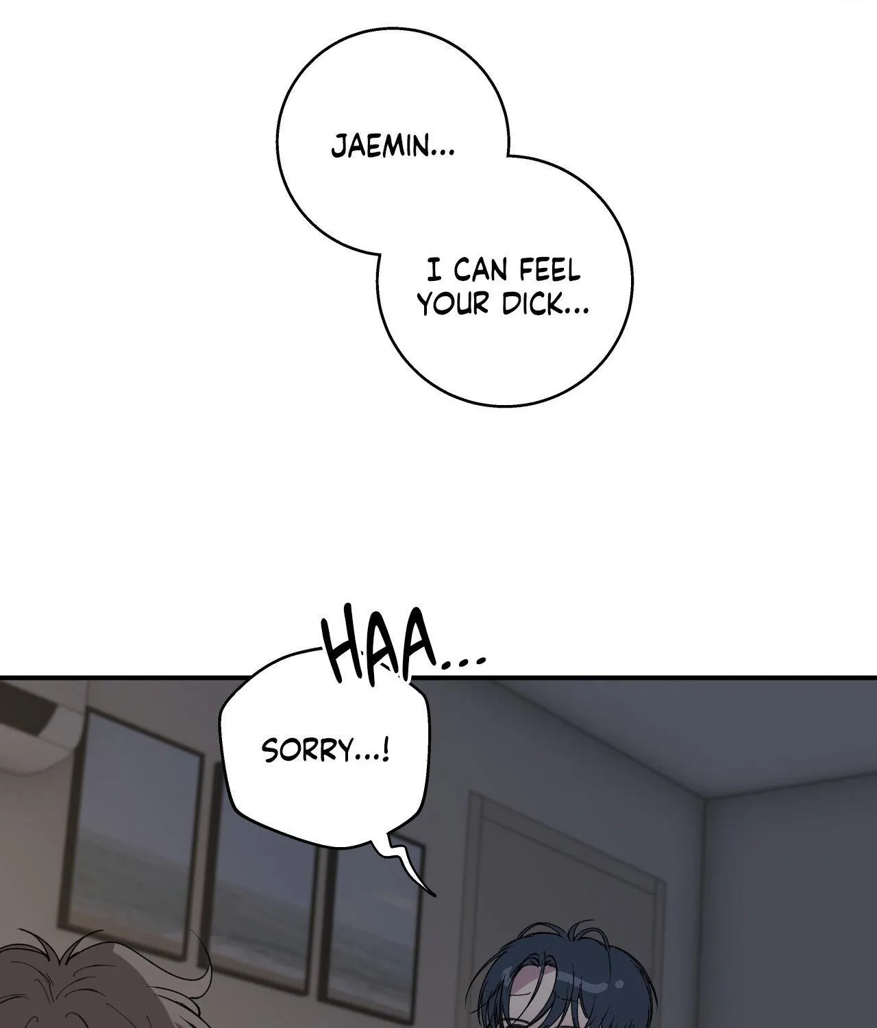 Negative Love Chapter 66 page 43 - 