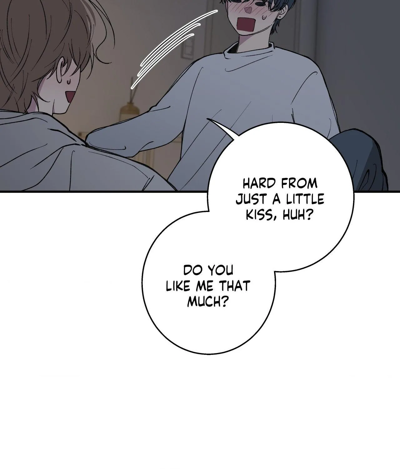 Negative Love Chapter 66 page 44 - 