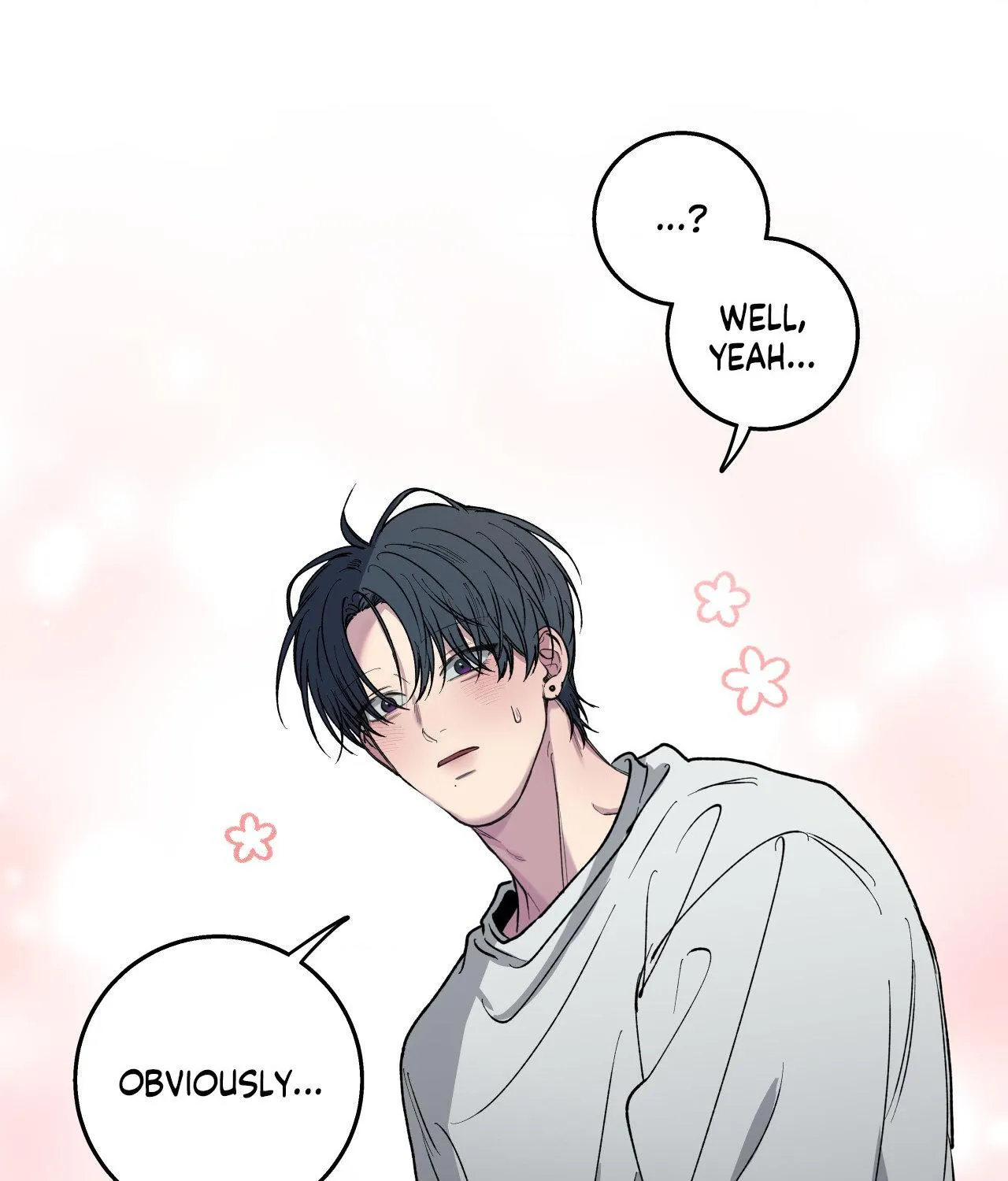 Negative Love Chapter 66 page 45 - 