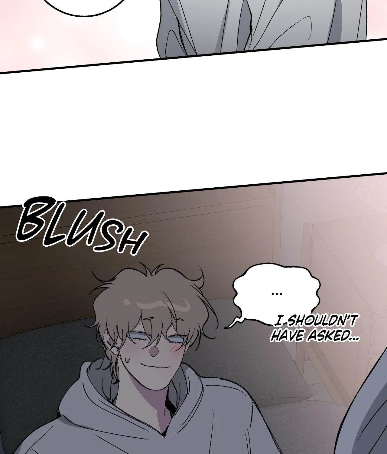 Negative Love Chapter 66 page 46 - 
