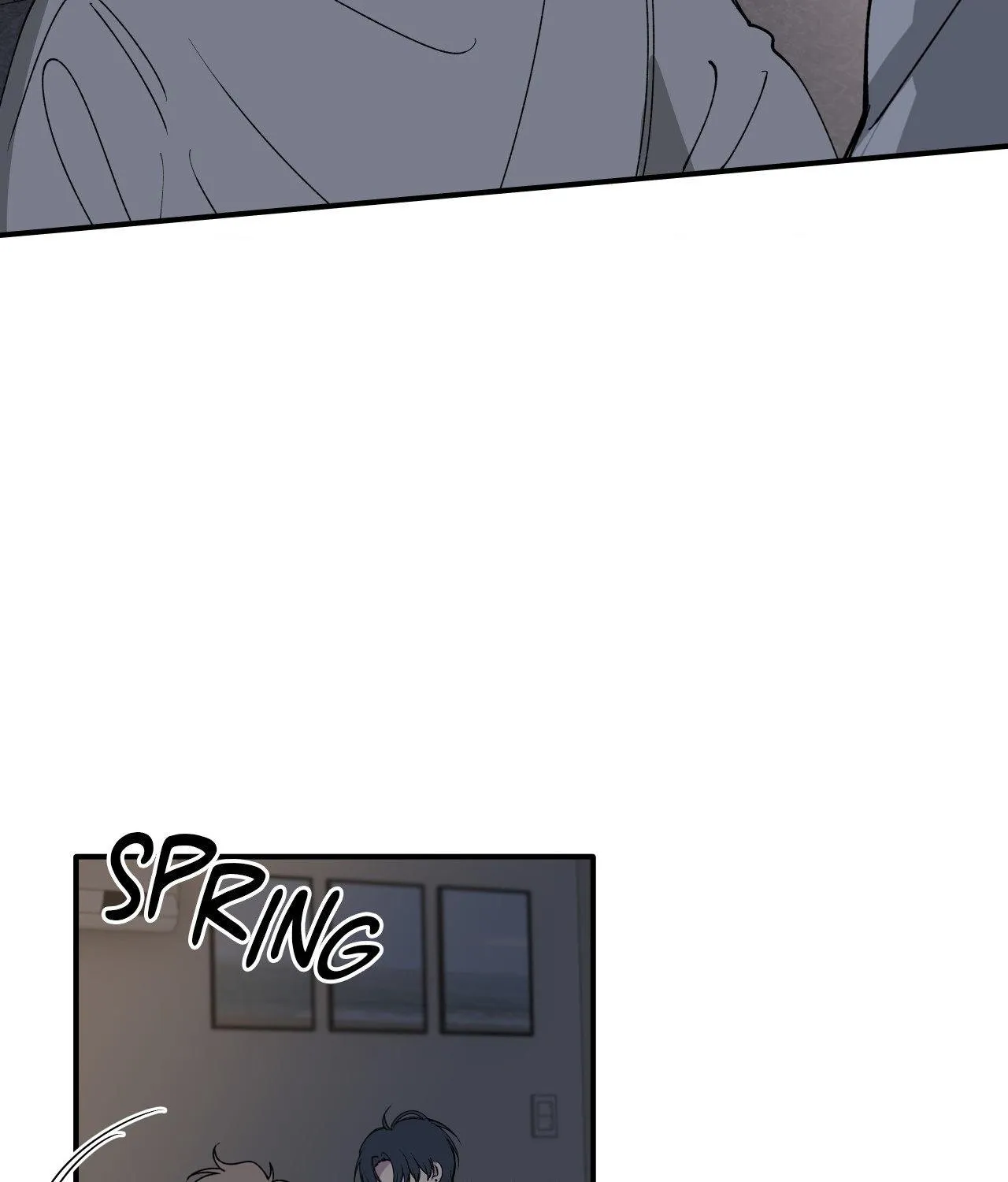 Negative Love Chapter 66 page 47 - 