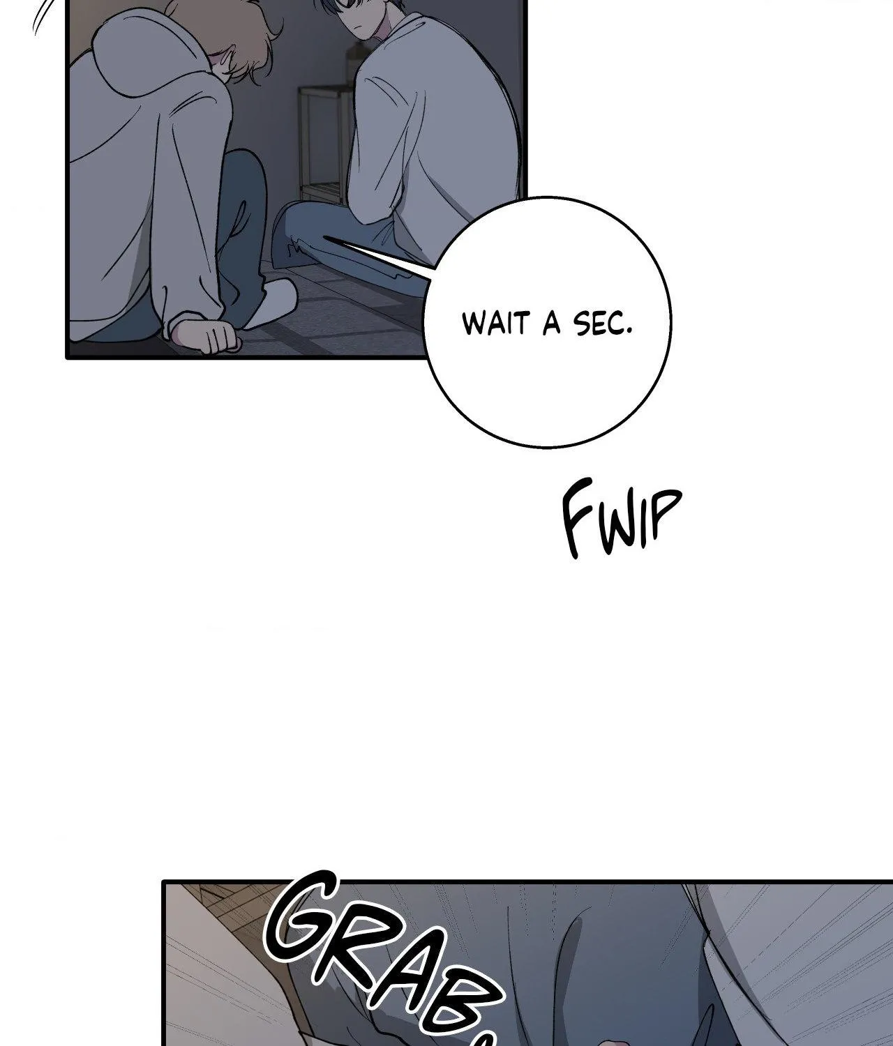 Negative Love Chapter 66 page 48 - 