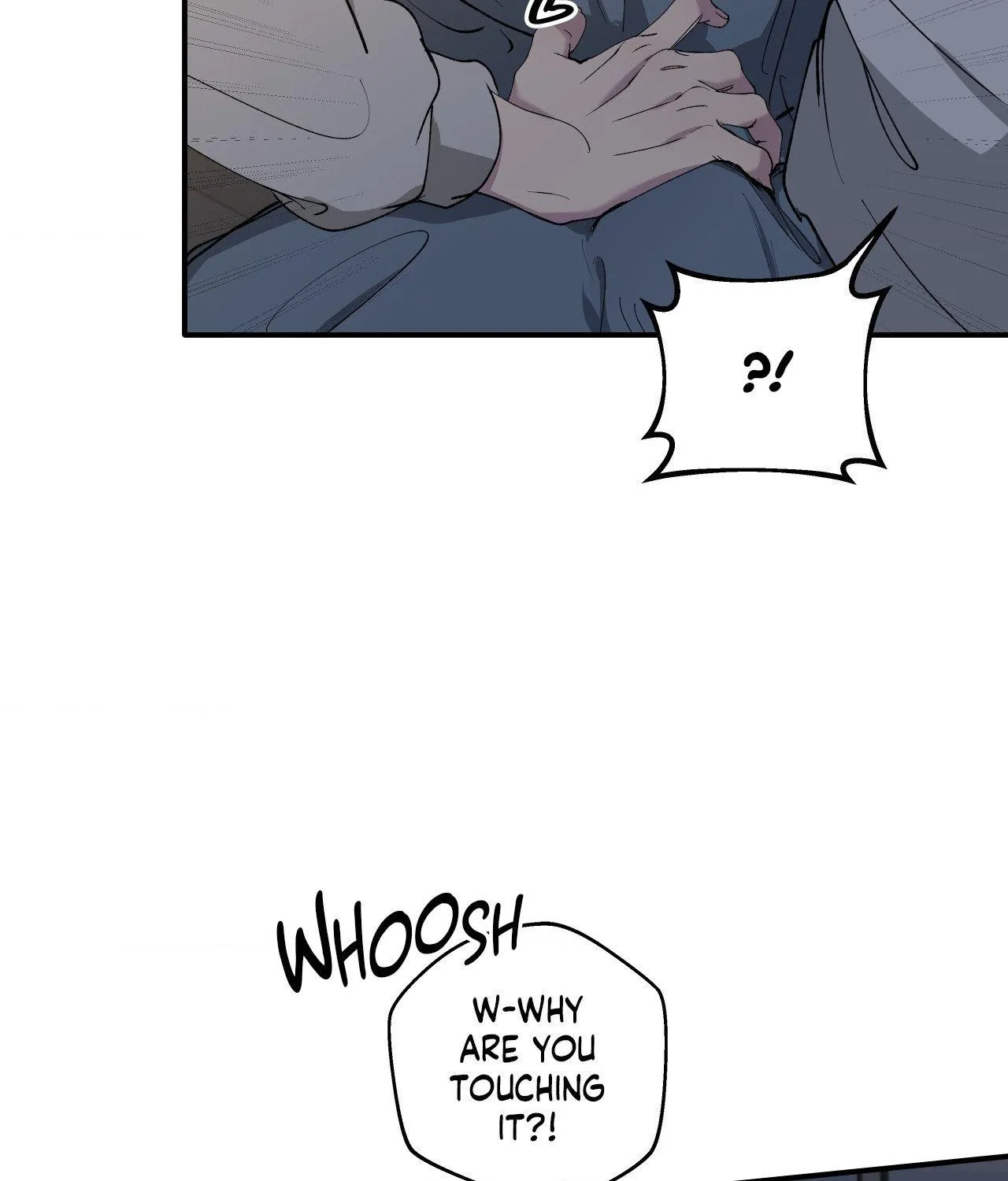 Negative Love Chapter 66 page 49 - 