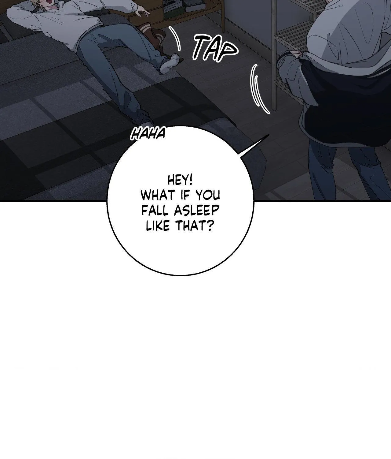 Negative Love Chapter 66 page 6 - 