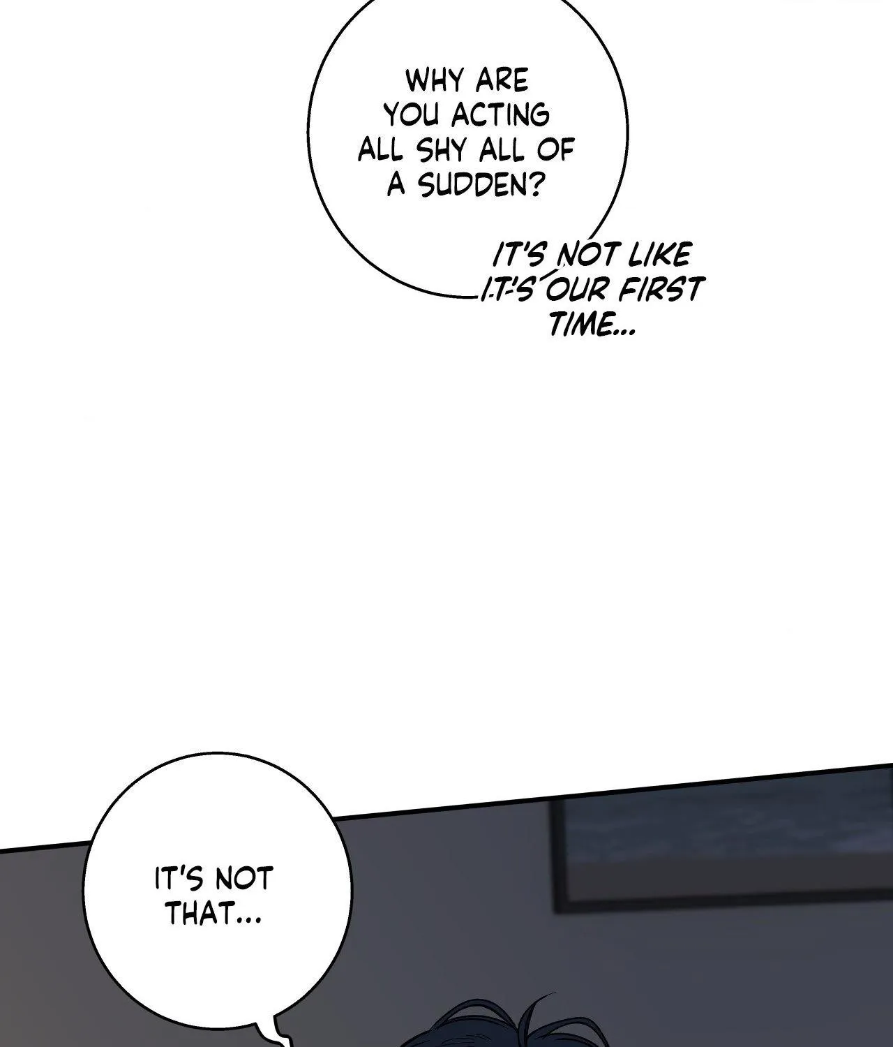 Negative Love Chapter 66 page 51 - 