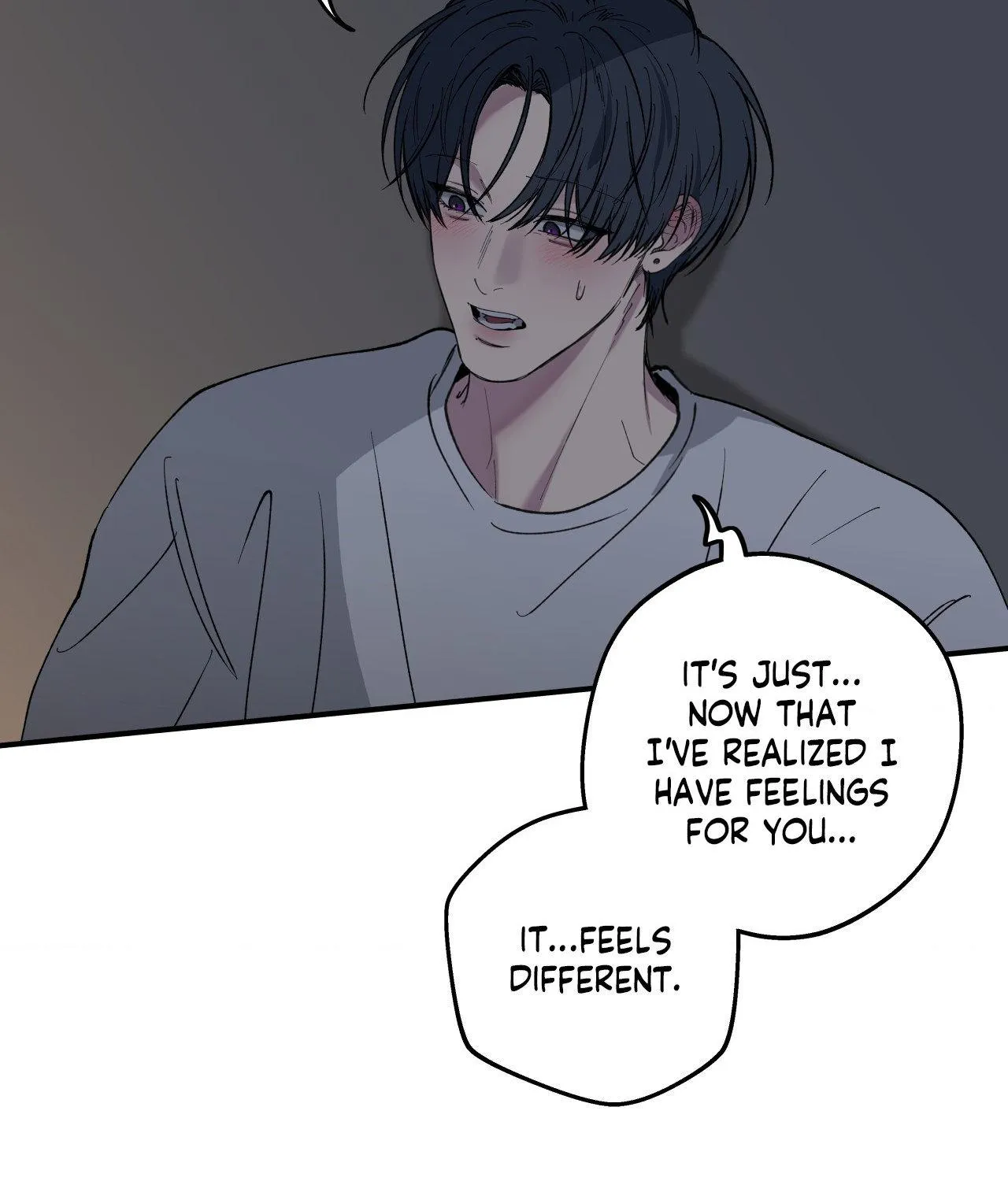 Negative Love Chapter 66 page 52 - 