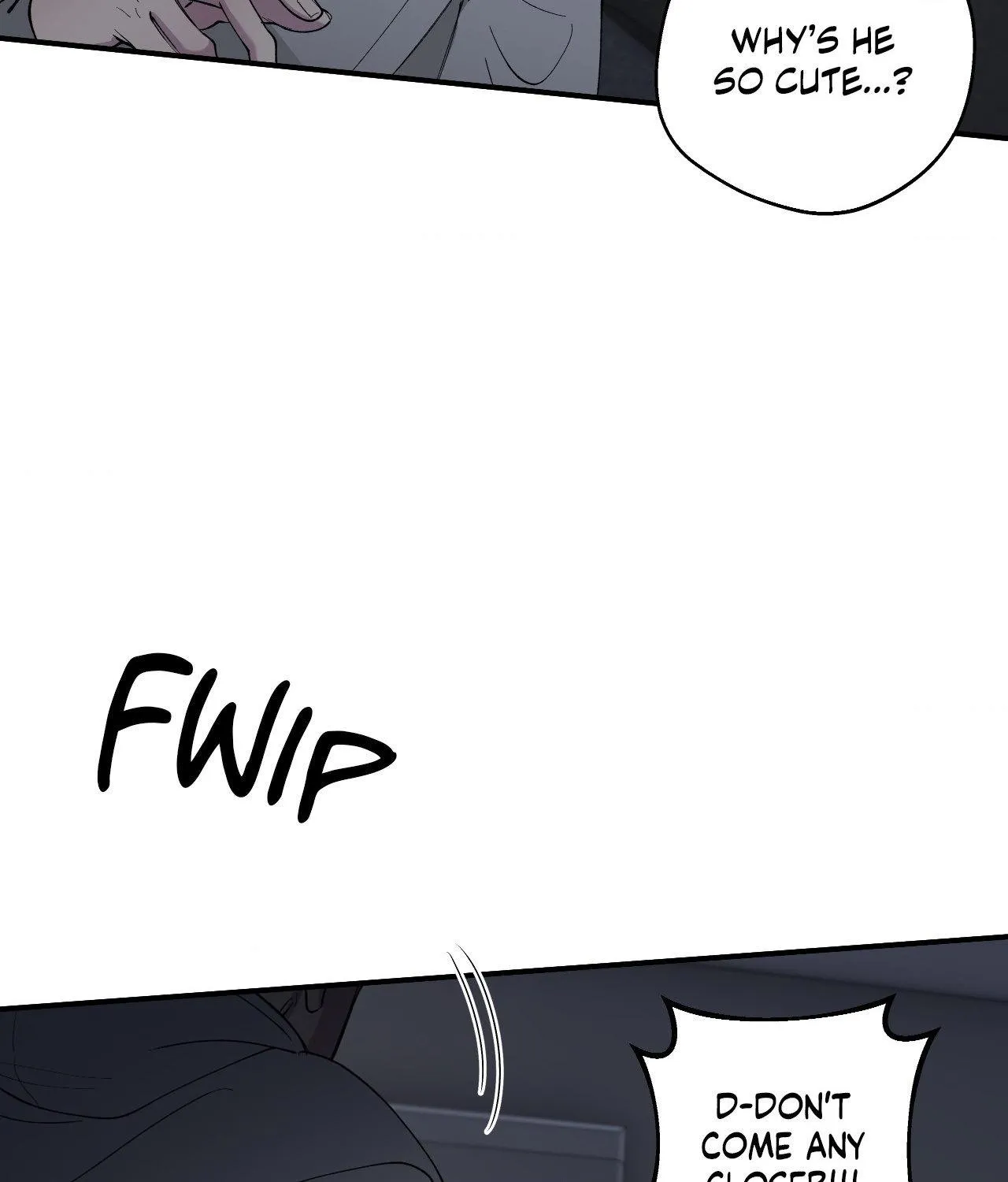 Negative Love Chapter 66 page 54 - 